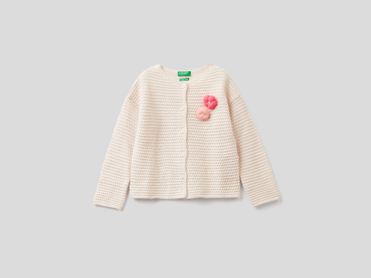 cardigan with buttons merino wool jacket knitted kids jacket Kleding Unisex kinderkleding Sweaters cable knitted cardigan toddler knits hanmade Girl's cardigan 