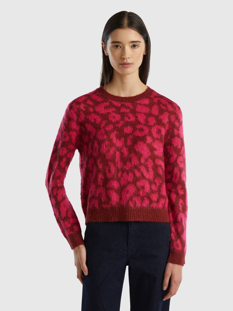 Rag and cheap bone mohair sweater
