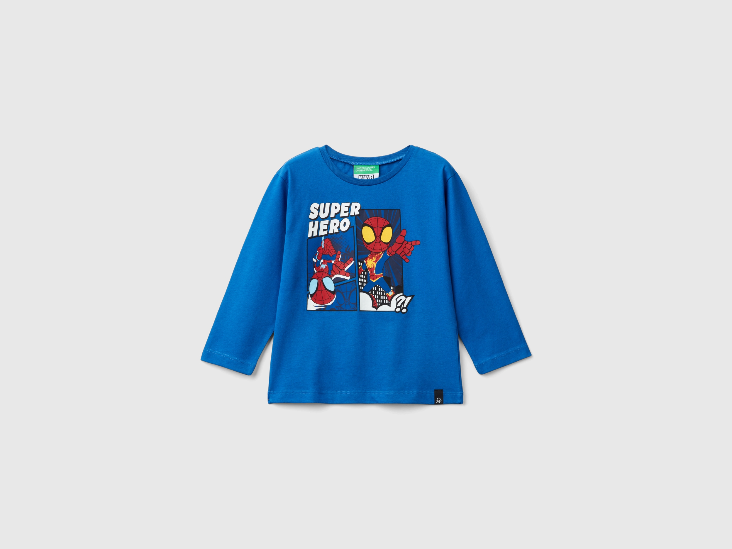 Magliette avengers benetton deals