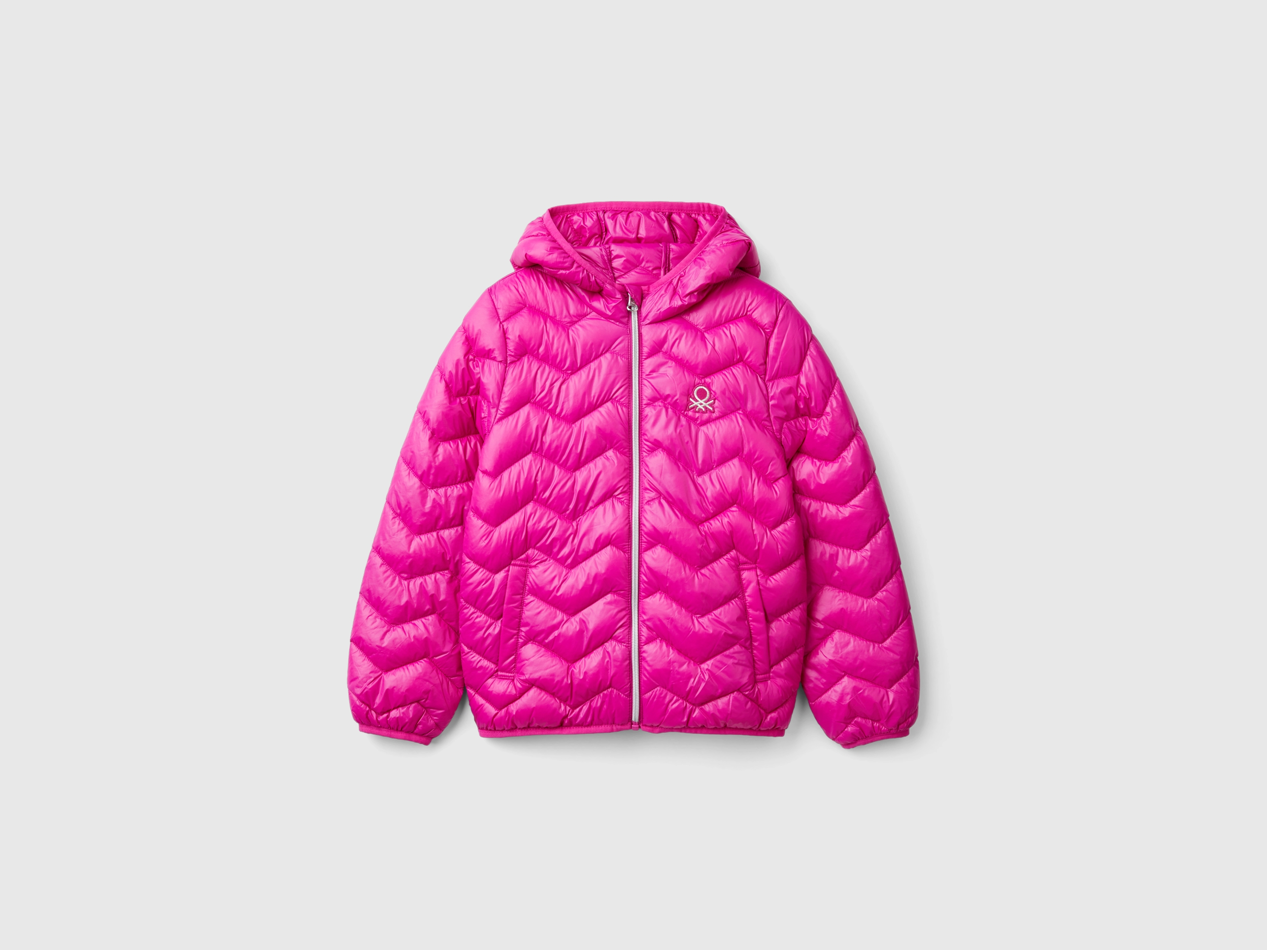 Benetton jacket girl top