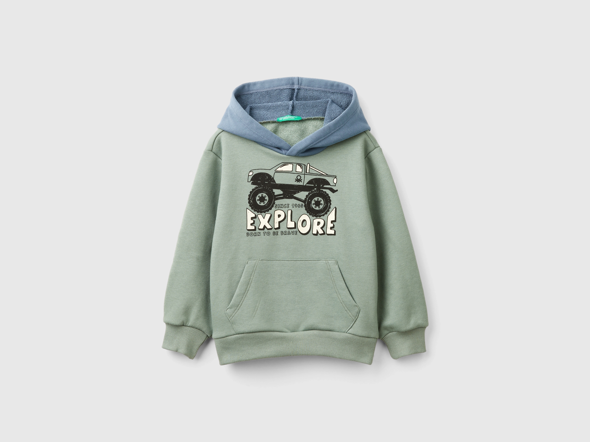 Boys in hoodies online