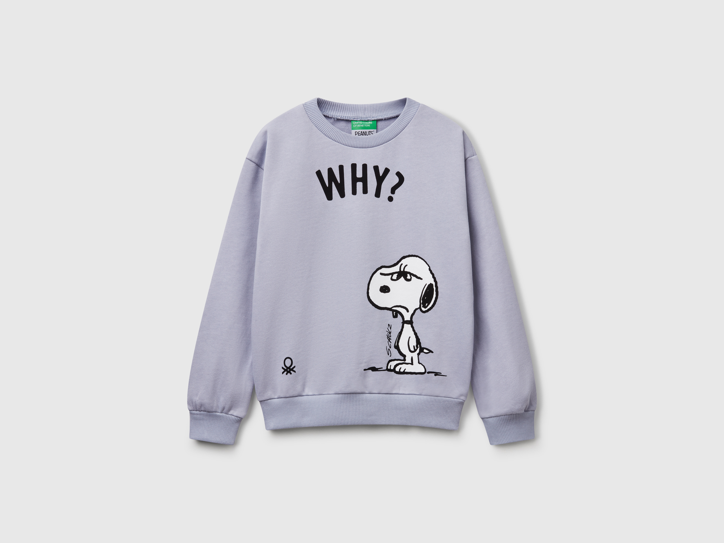 【公式】フジのお歳暮・冬ギフト All the ©Peanuts looks for junior girls | Benetton Apparel クリアファイル