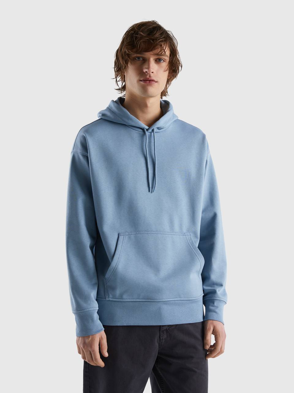 Weekday hawk hoodie top