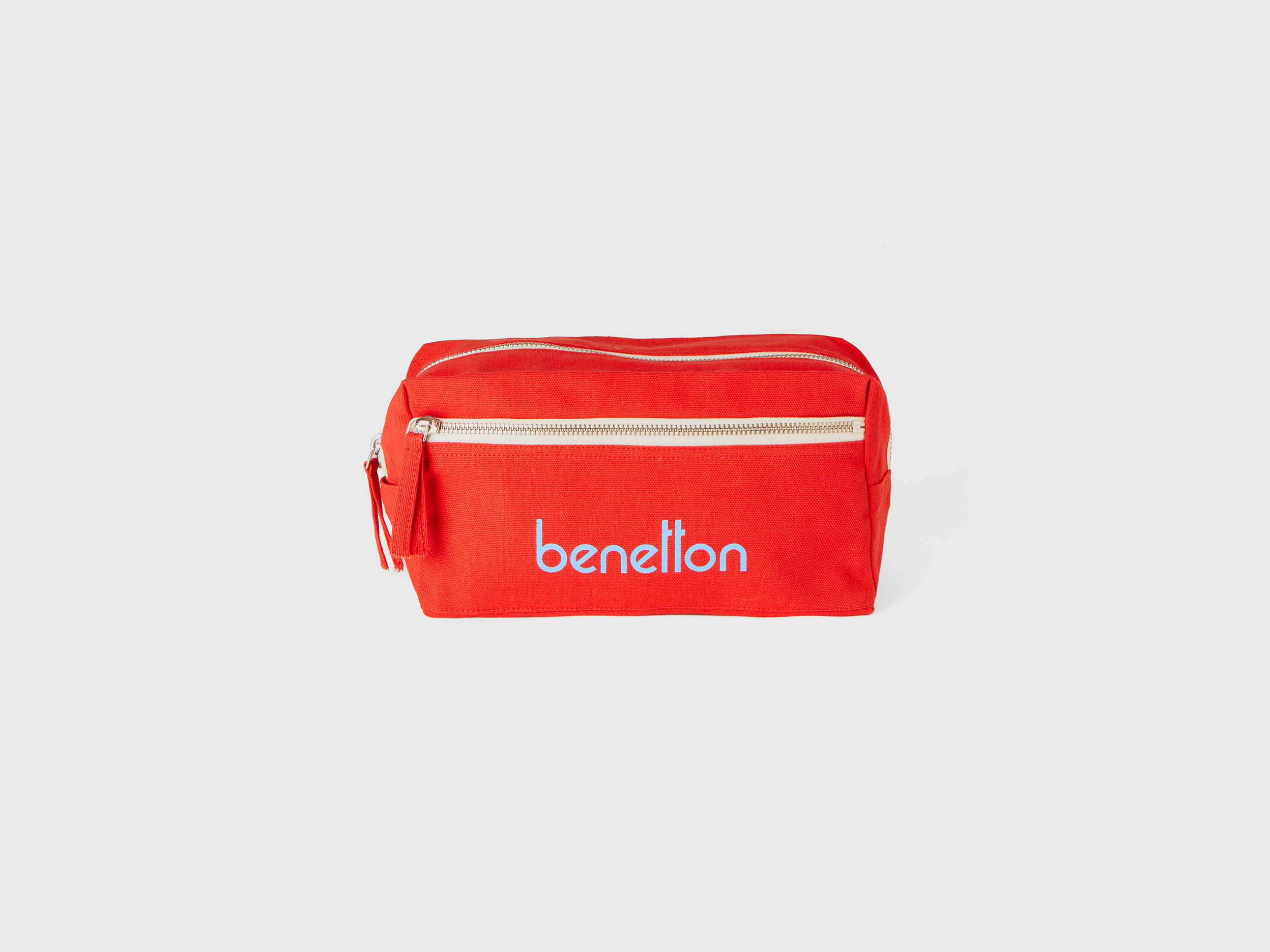 Riñonera benetton clearance