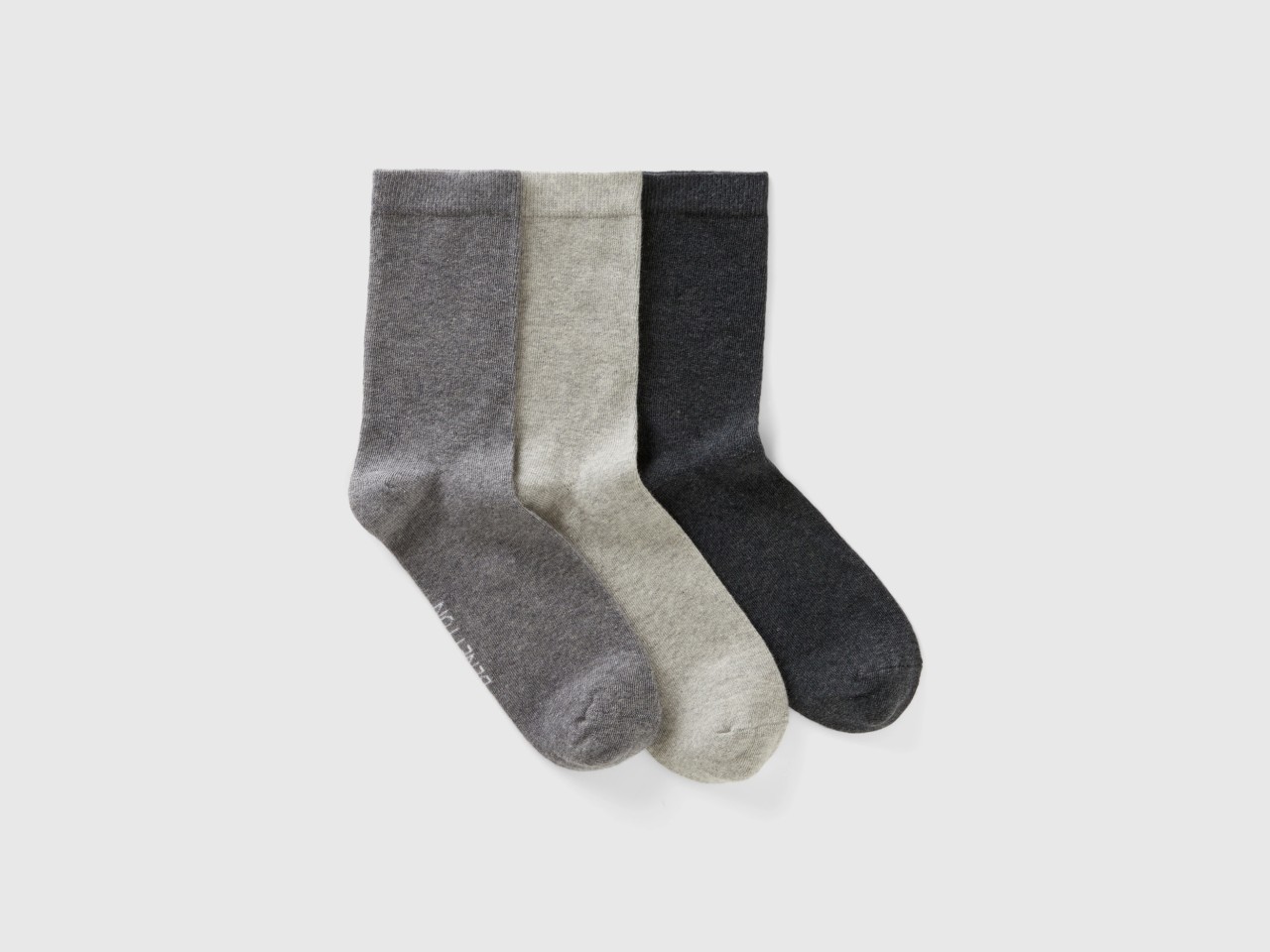 Men s Socks and Tights New Collection 2024 Benetton
