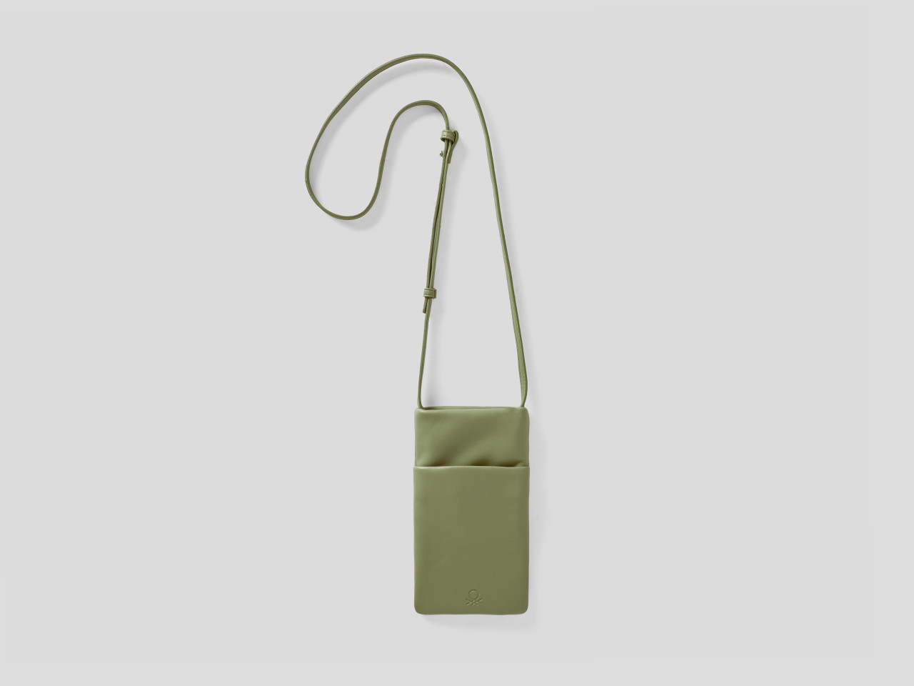 Buy United Colors of Benetton Women's Handbag Bag (Brown) at Amazon.in