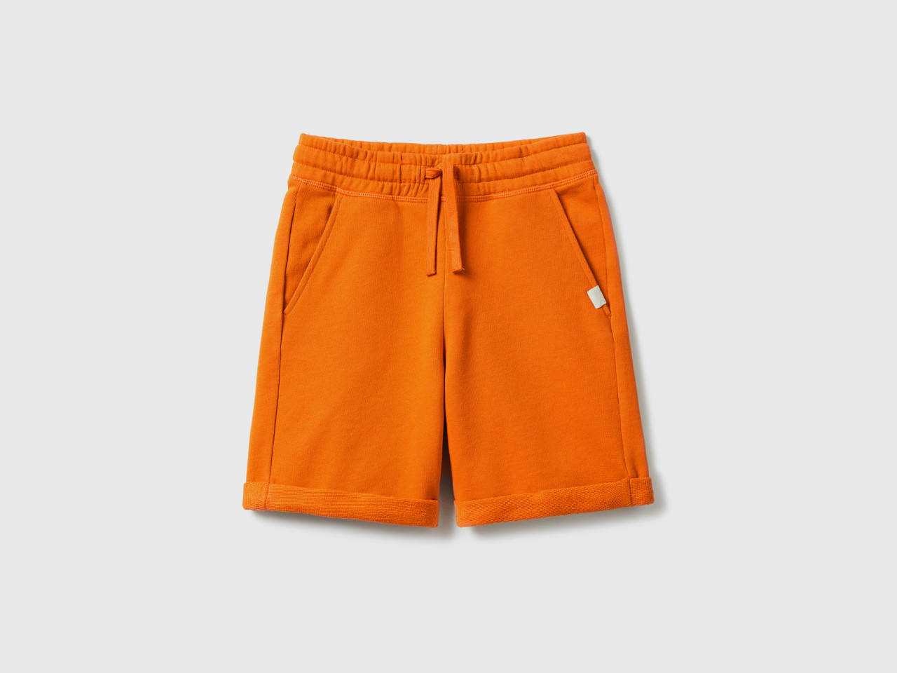 Junior Boys' Shorts and Bermudas Collection 2023 | Benetton