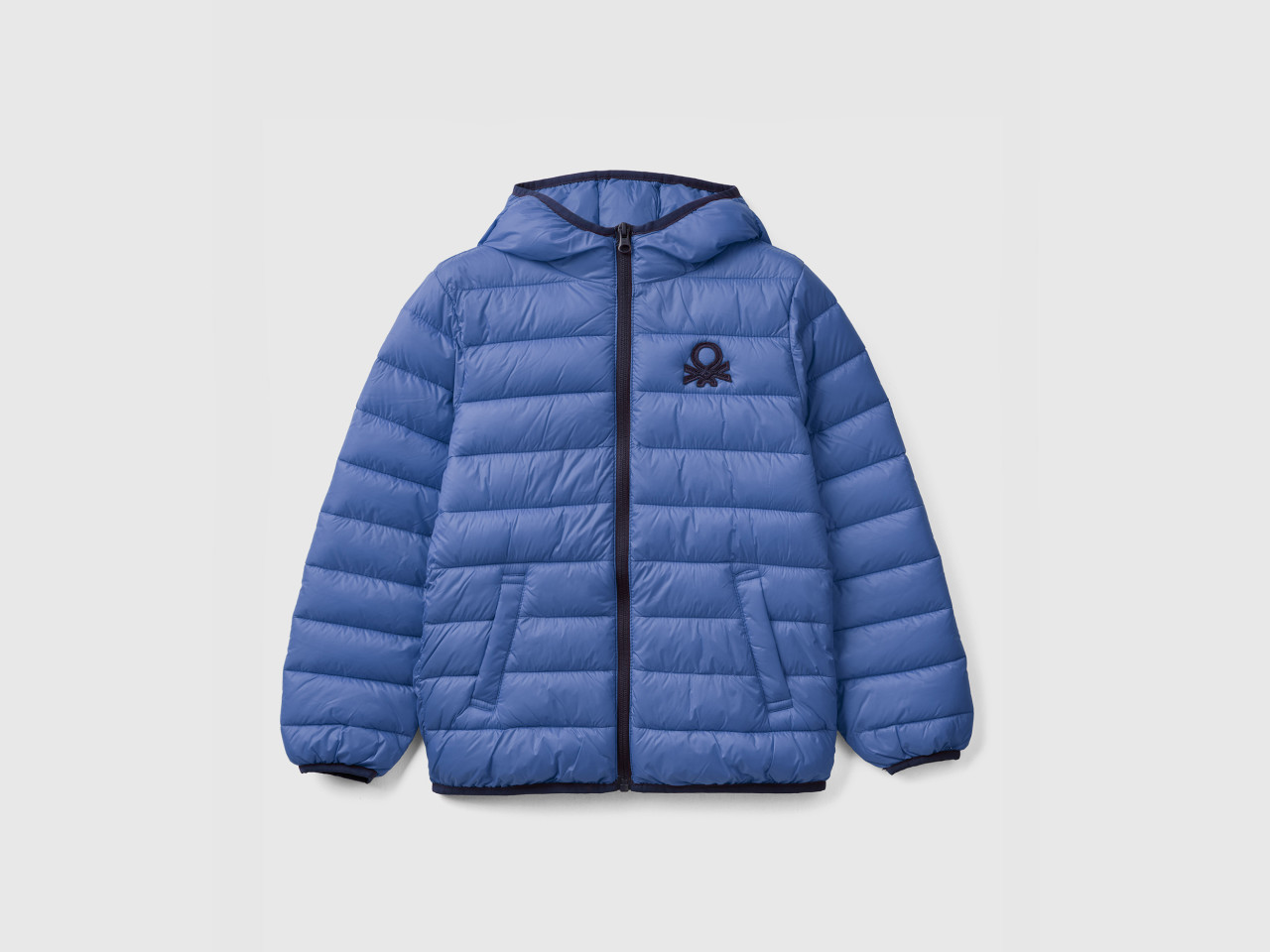 Junior Boys Puffer Jackets New Collection 2023 Benetton