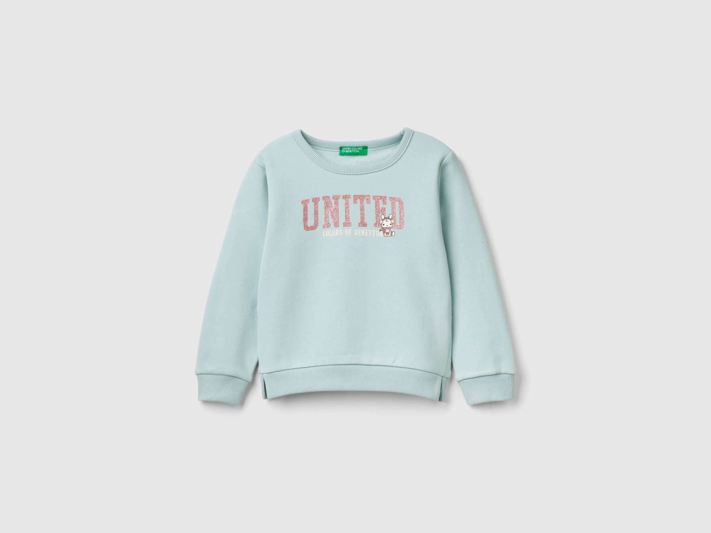 Benetton niña chandal deals