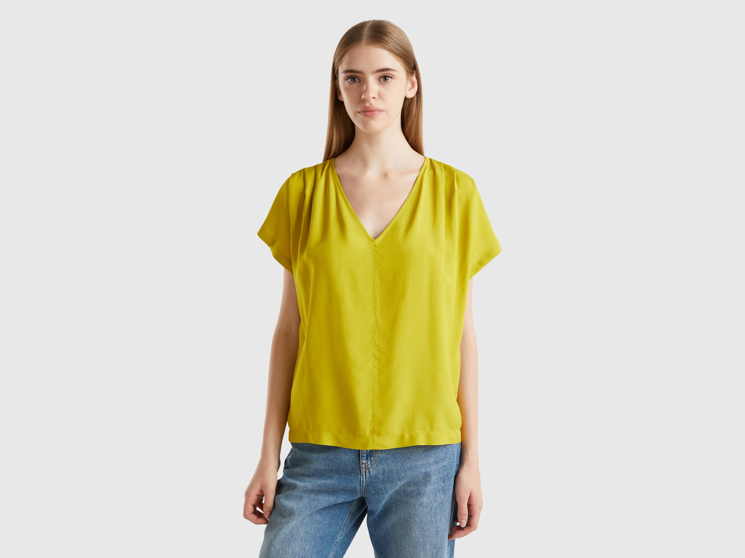 Blusas Mujer Nueva Coleccion