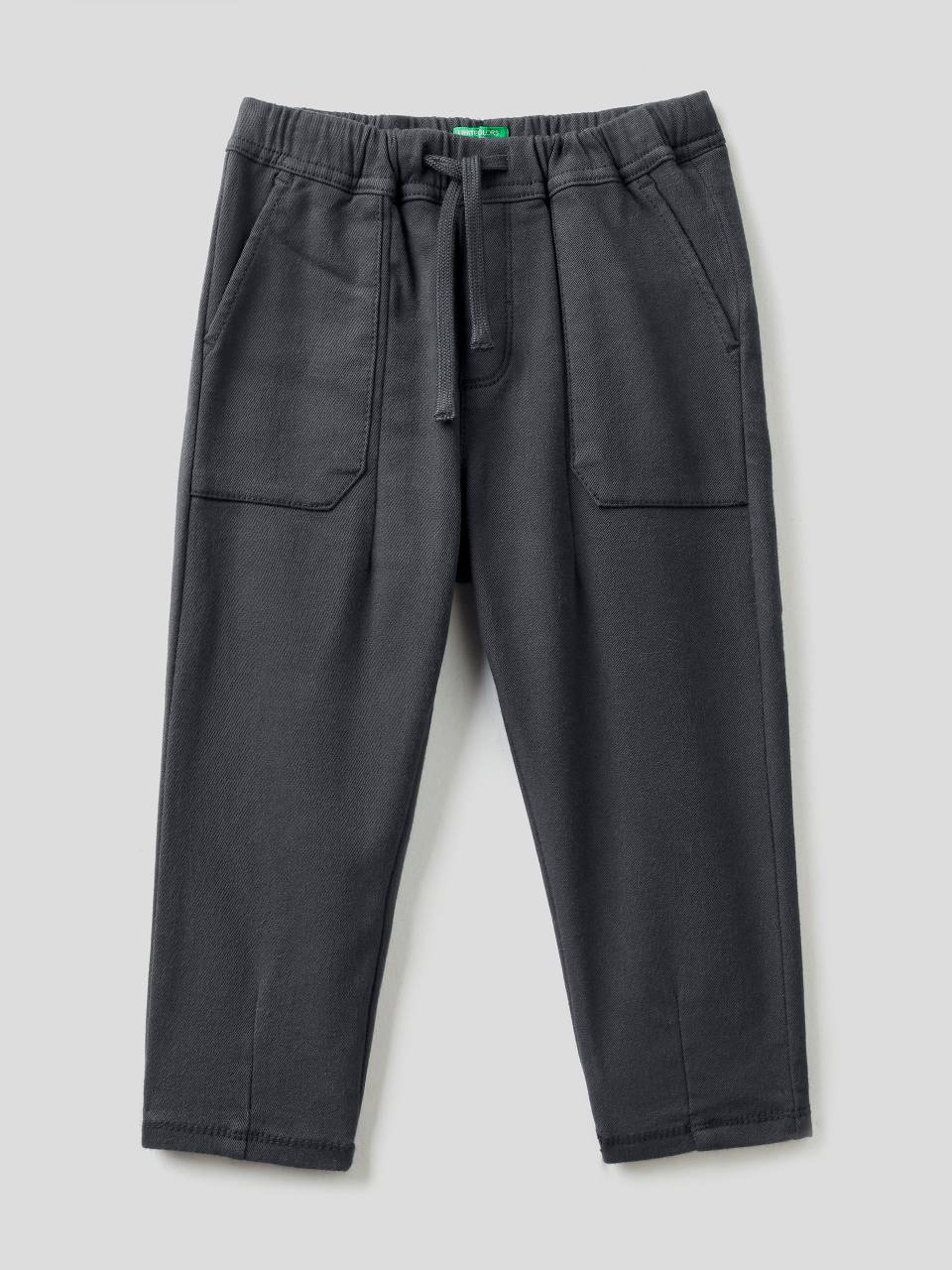 flowy joggers