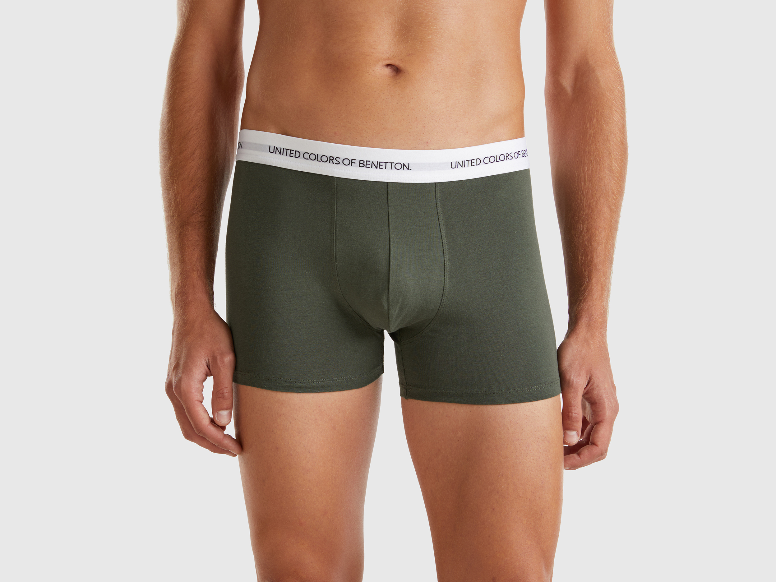 Ropa interior de Hombres Pijamas Boxers Slips Calcetines