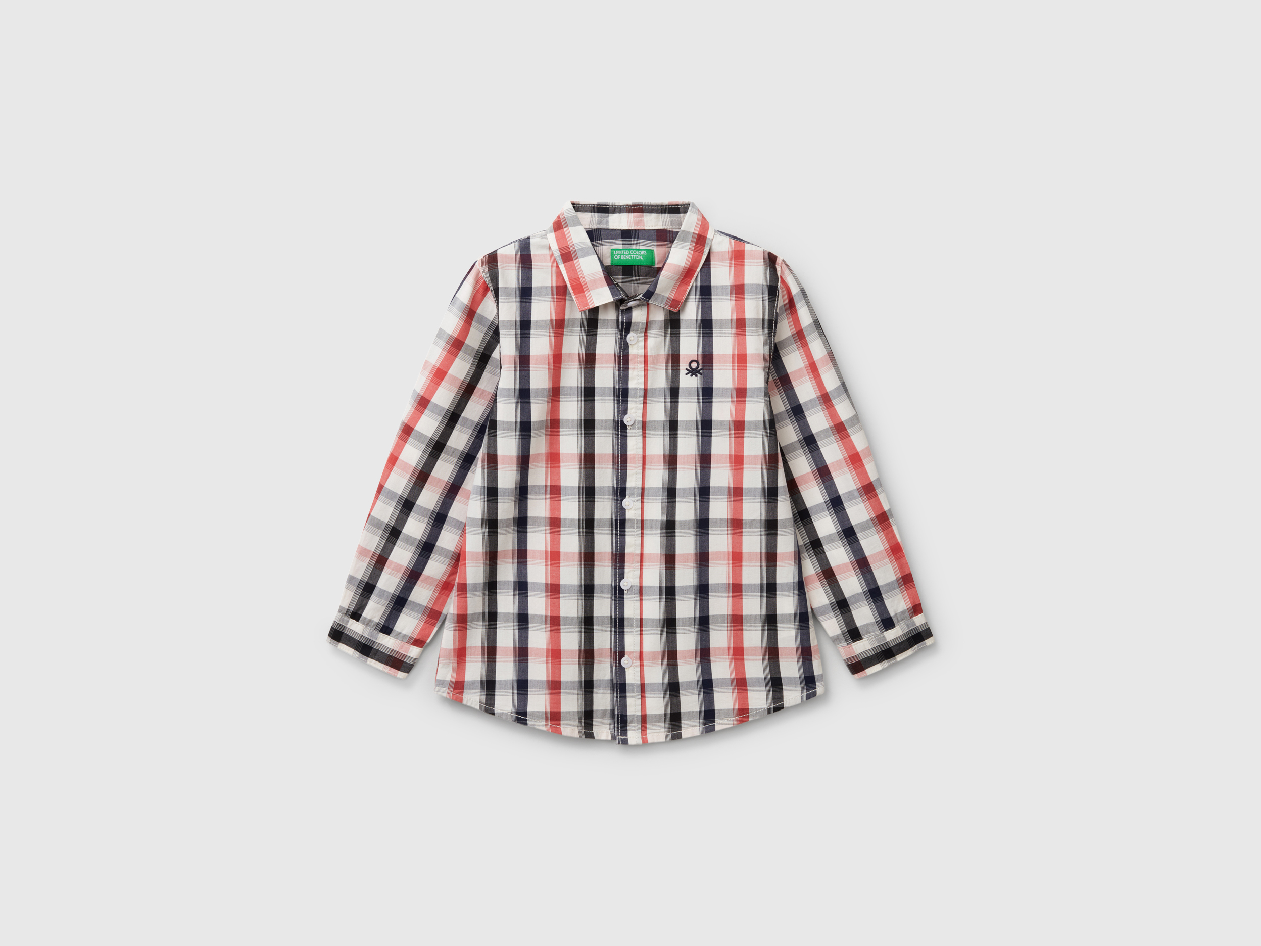 品質保証 Kid Boys' Shirts Collection | Benetton その他