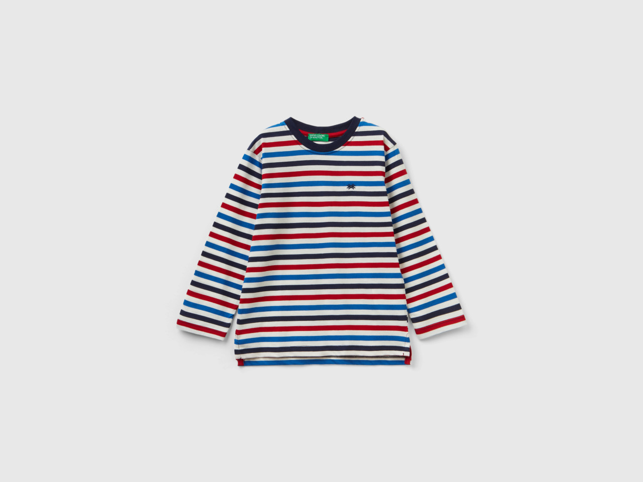 Kid Boys' Long Sleeve T-shirts Collection 2023