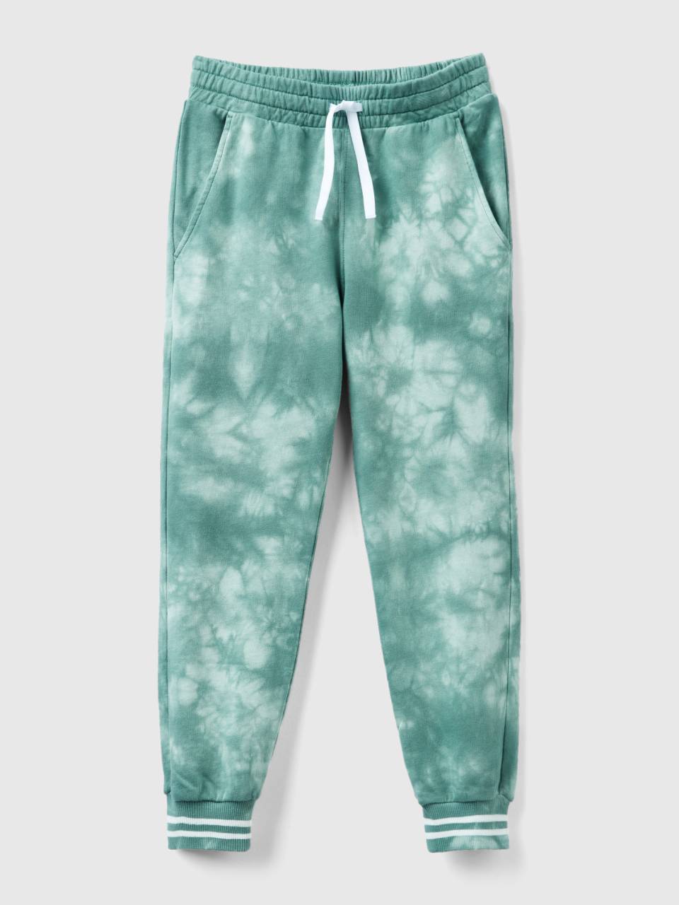 Mint tie dye hotsell joggers