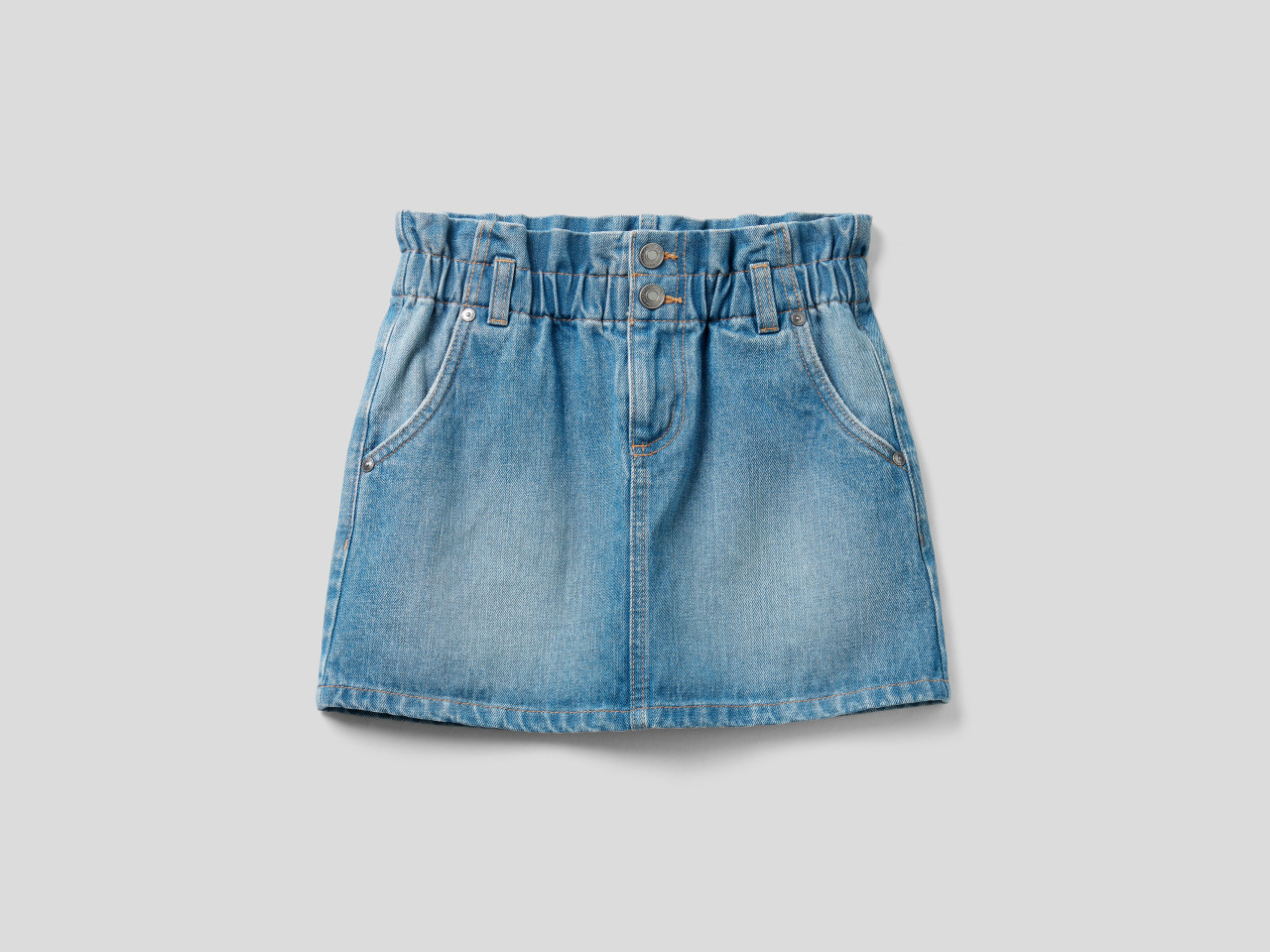 Designer Denim Skirts for Kids - Kidswear - FARFETCH