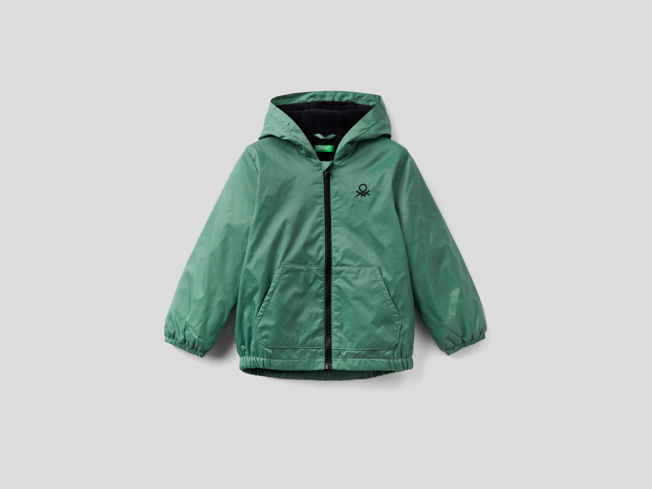 Abrigos benetton niño 2019 clearance