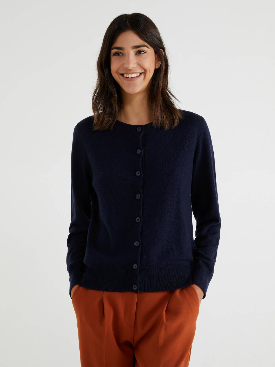 luxury cardigans