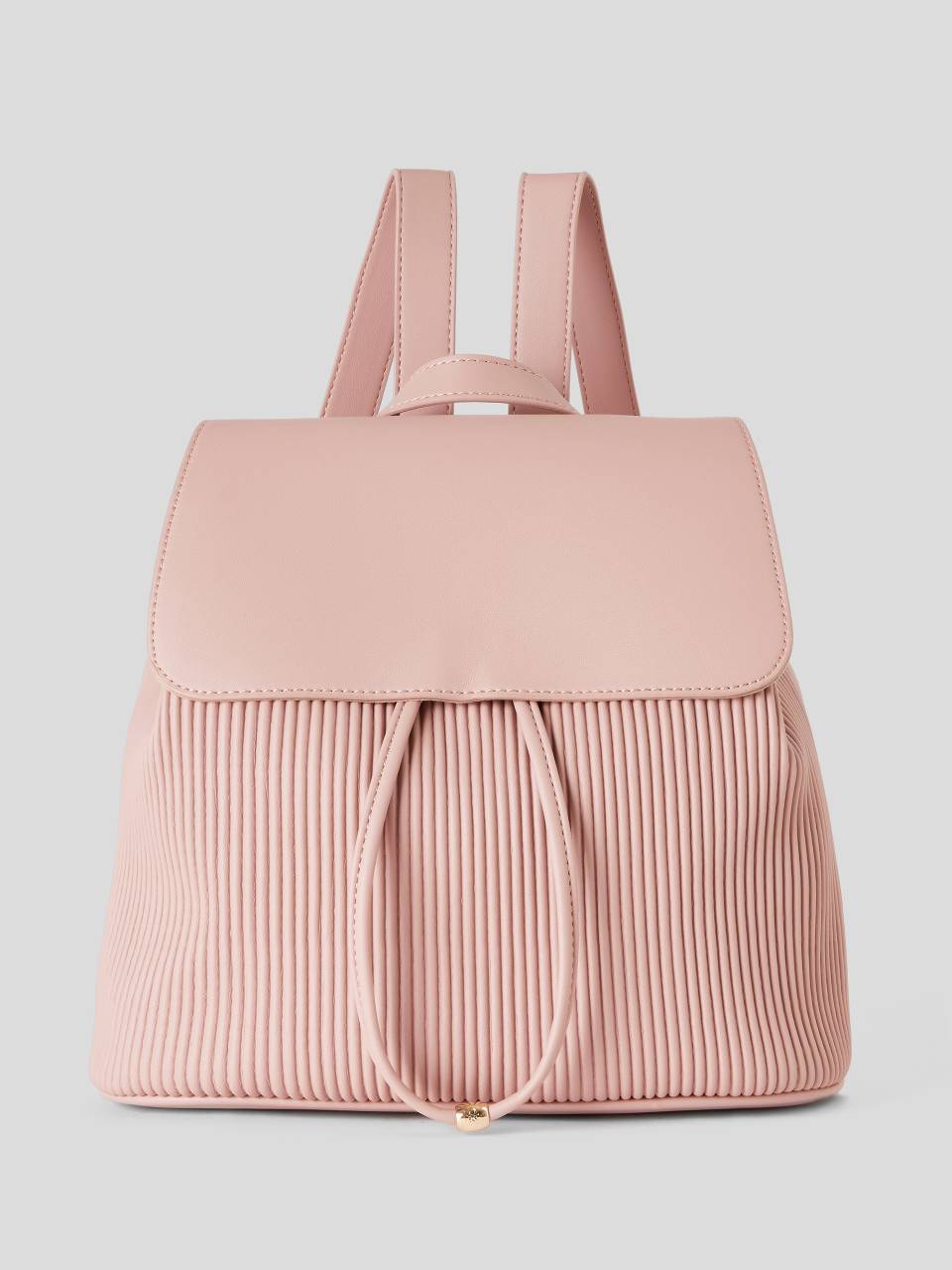 Zara discount pink backpack