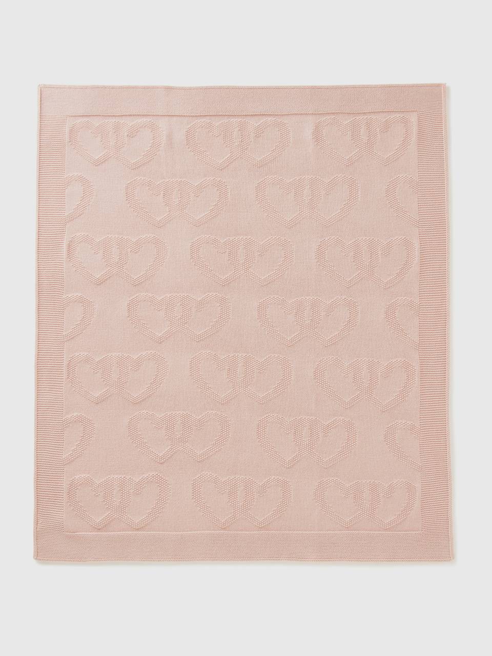Pink gucci baby blanket 2025