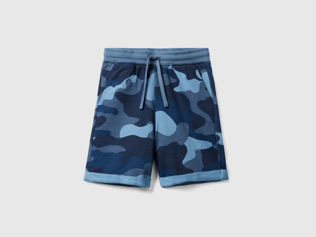 Benetton hot sale niño bermudas
