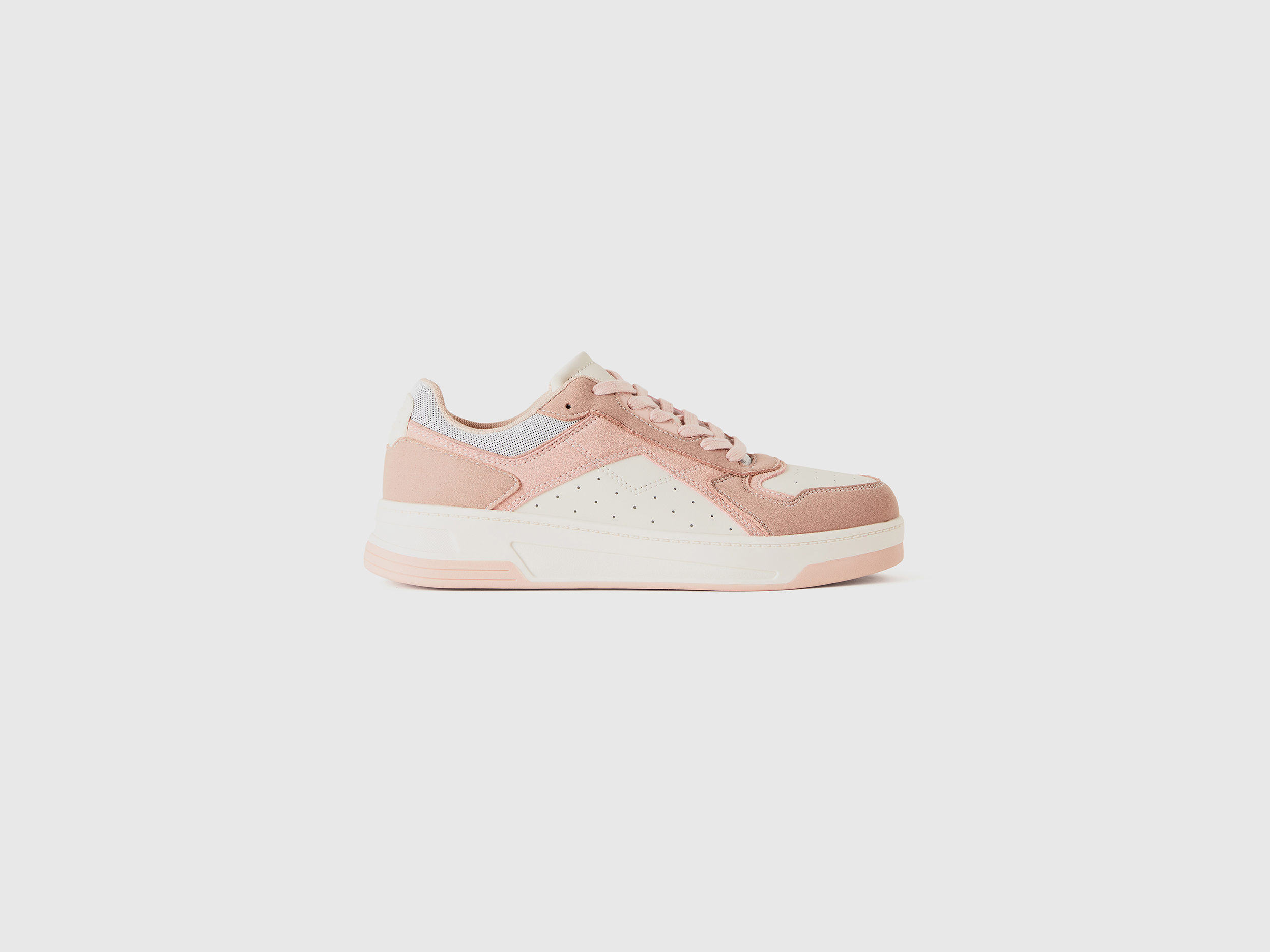 Benetton shoes online top