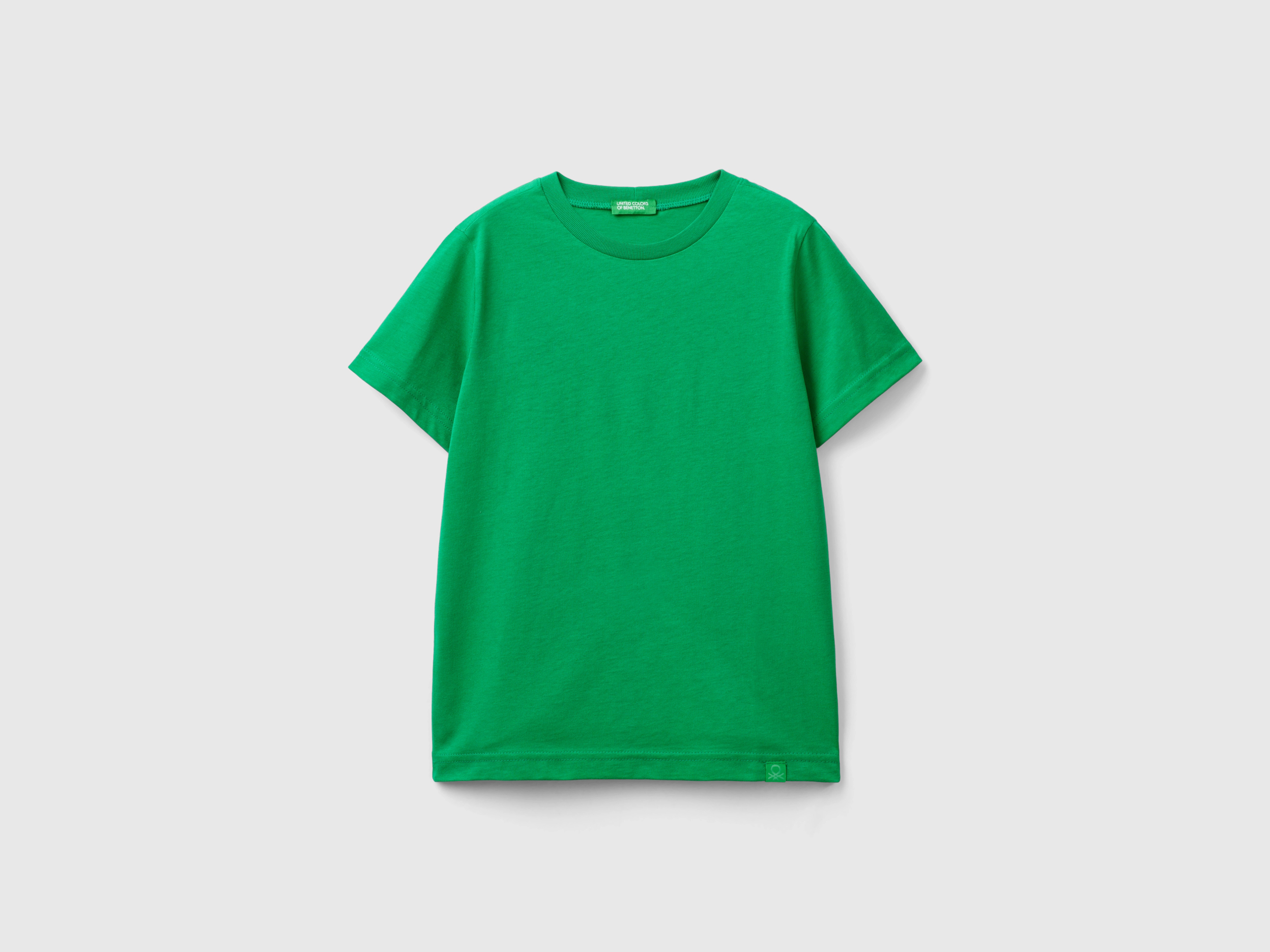 Magliette benetton clearance