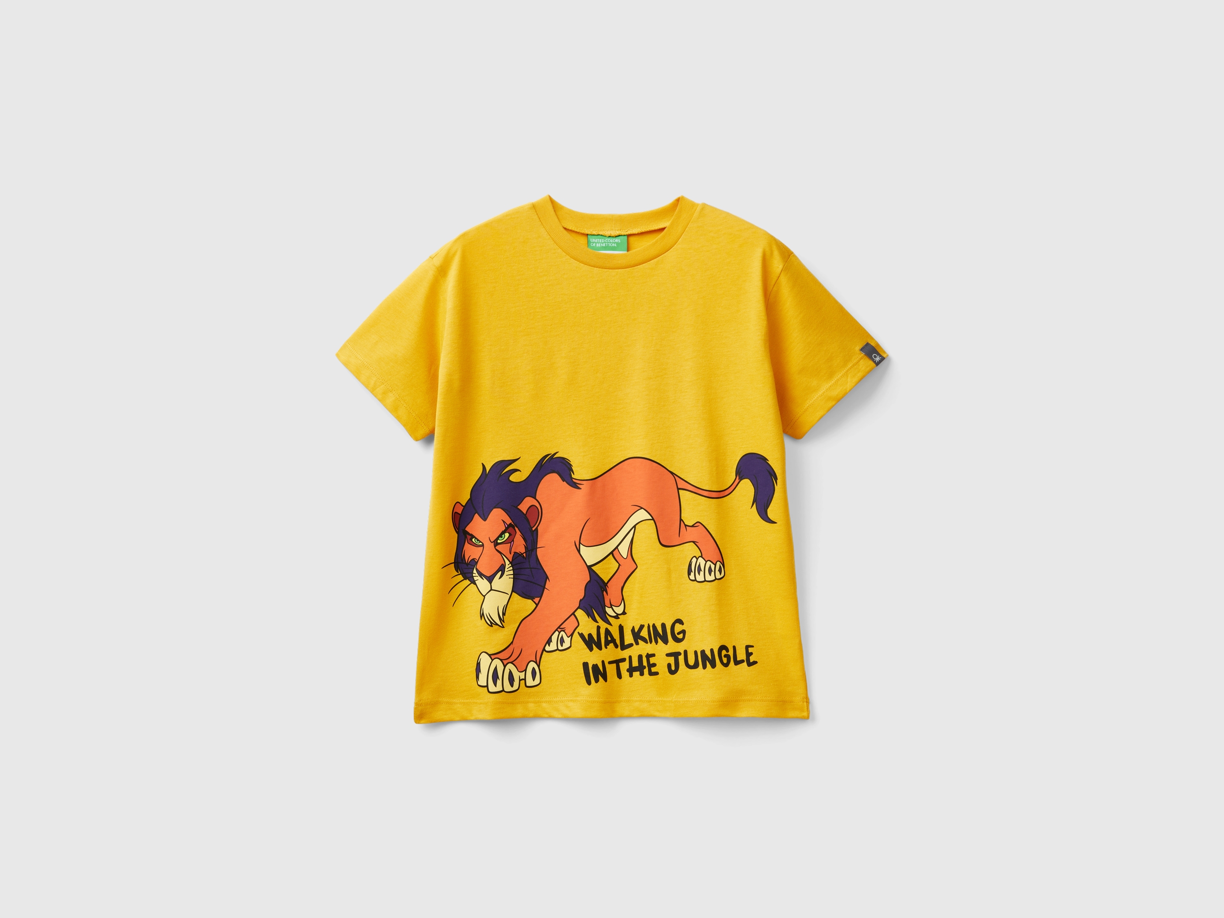 King of the jungle shirt h&m outlet