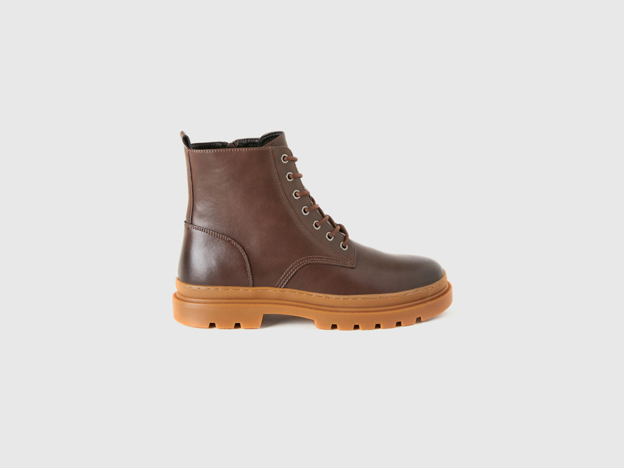 Benetton boots online top