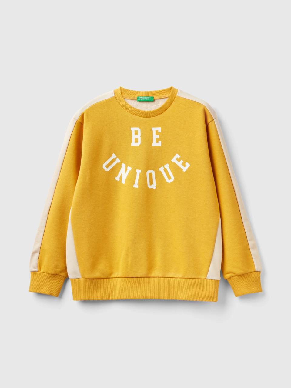 Ucb best sale yellow sweatshirt