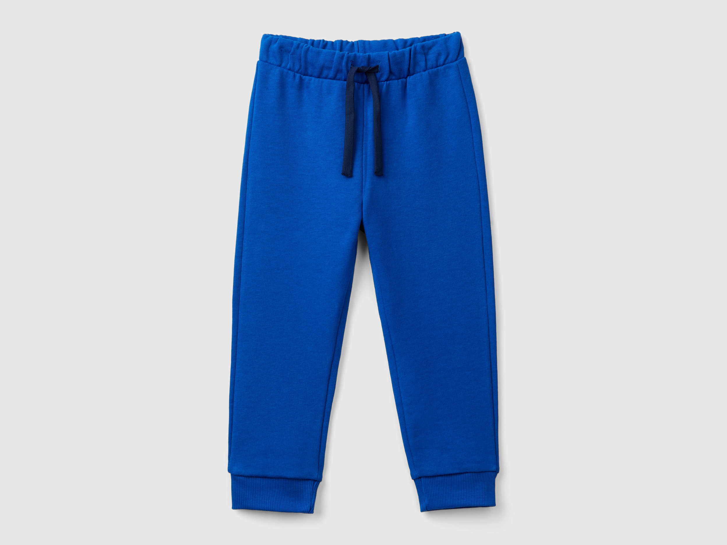 Pantalones de Chandal Nino Pantalones en Felpa