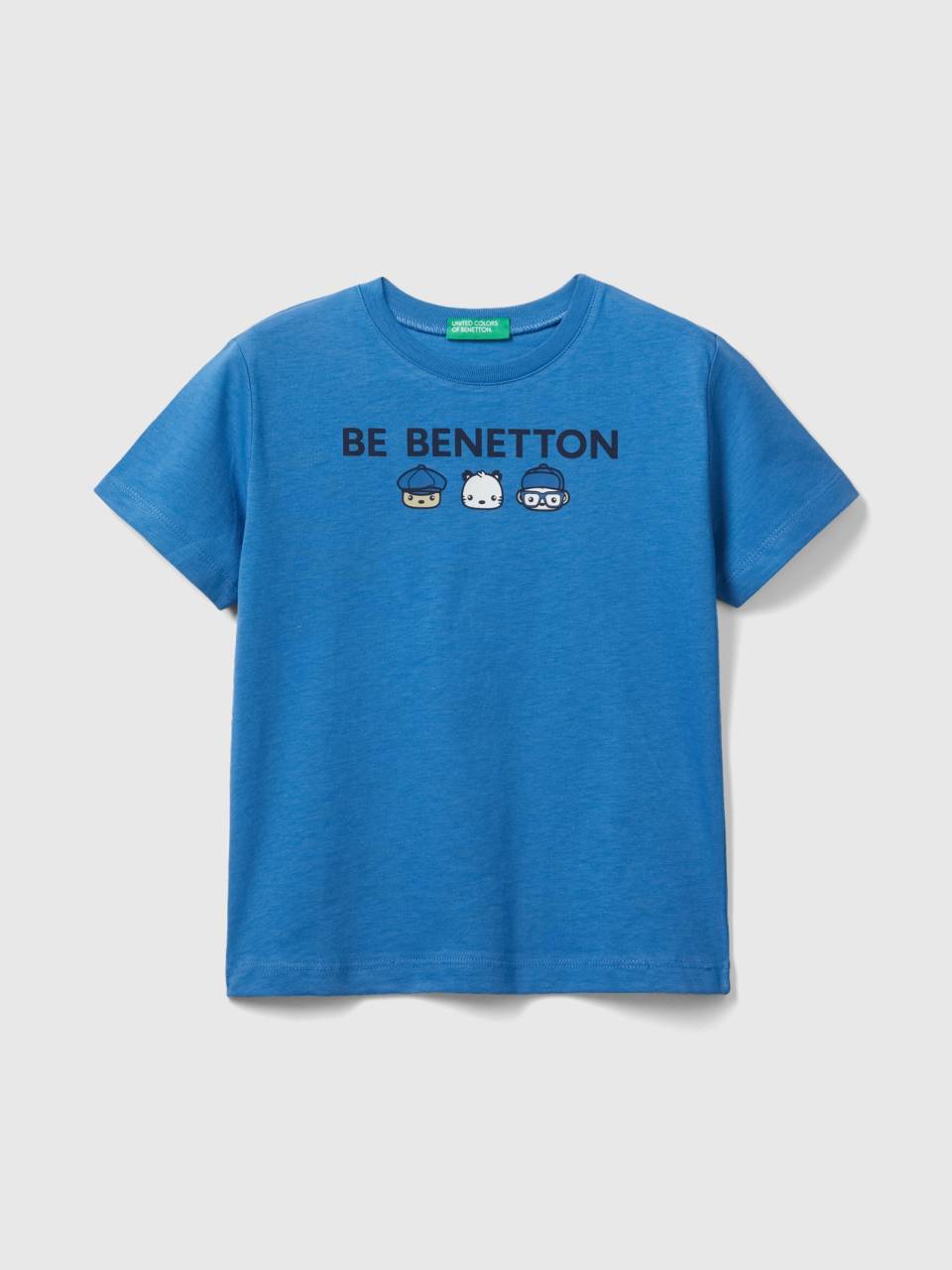 T shirt deals benetton bambino