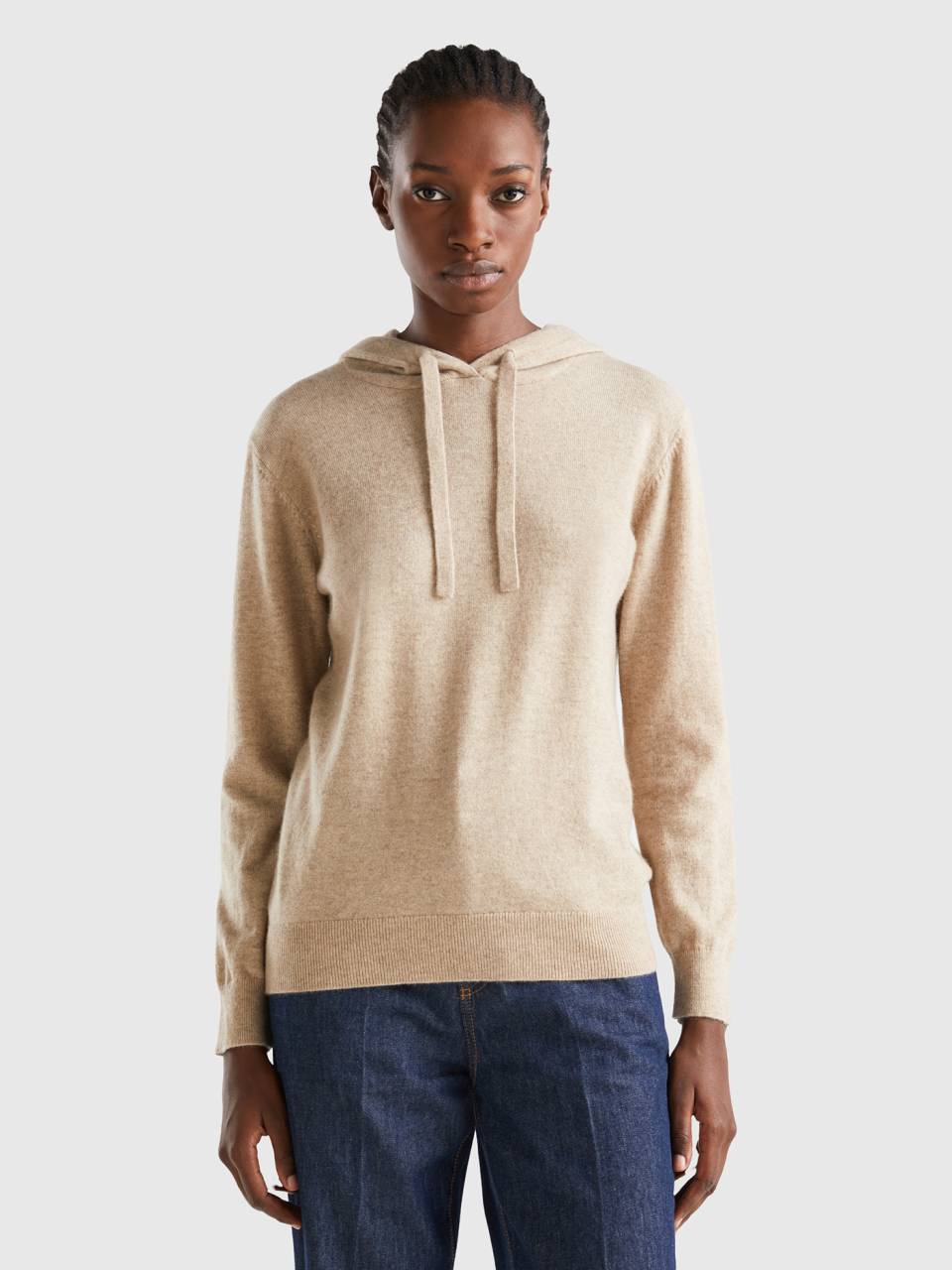 Filippa k hotsell cashmere hoodie