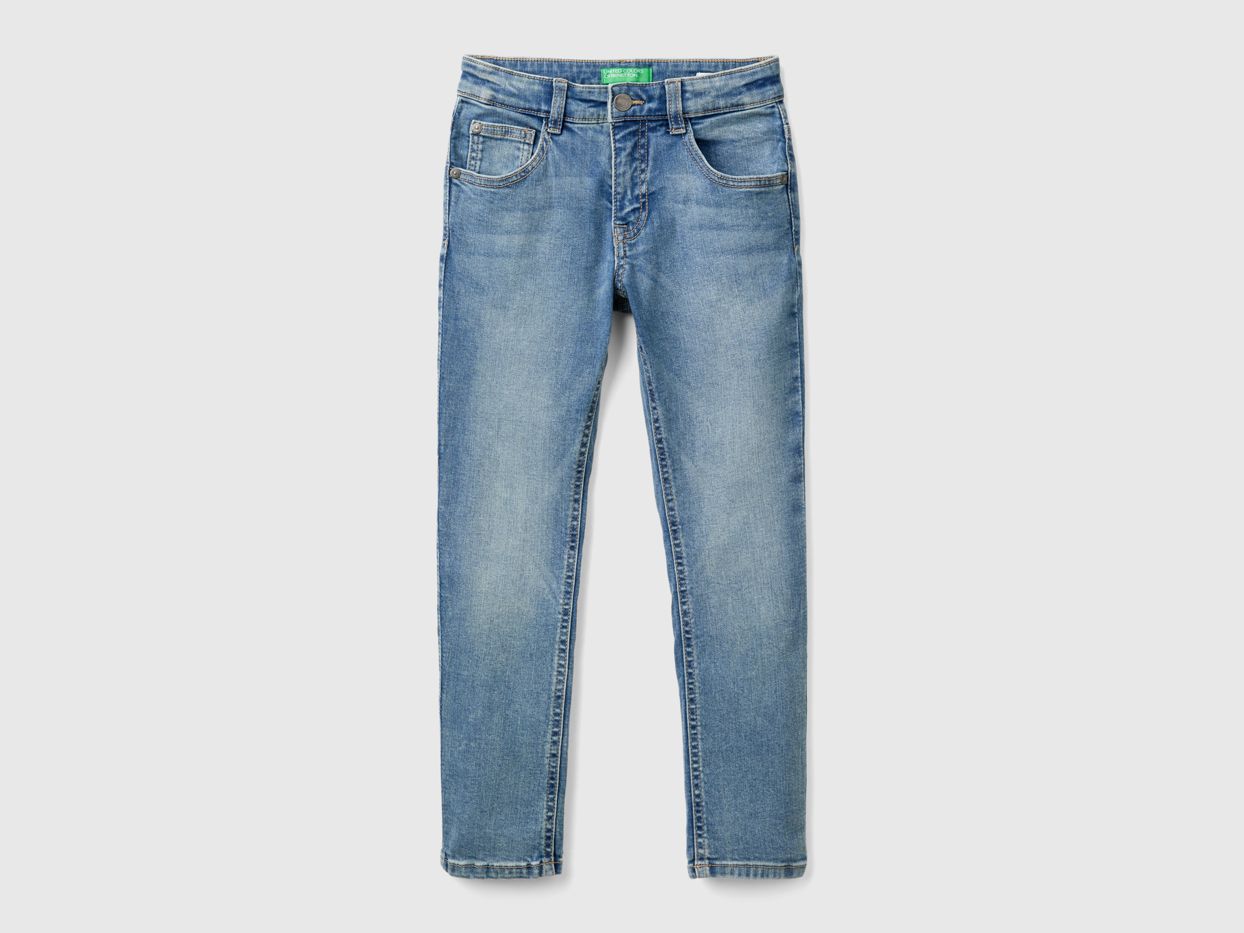 Vaqueros Nino Skinny Slim Fit o Slouchy