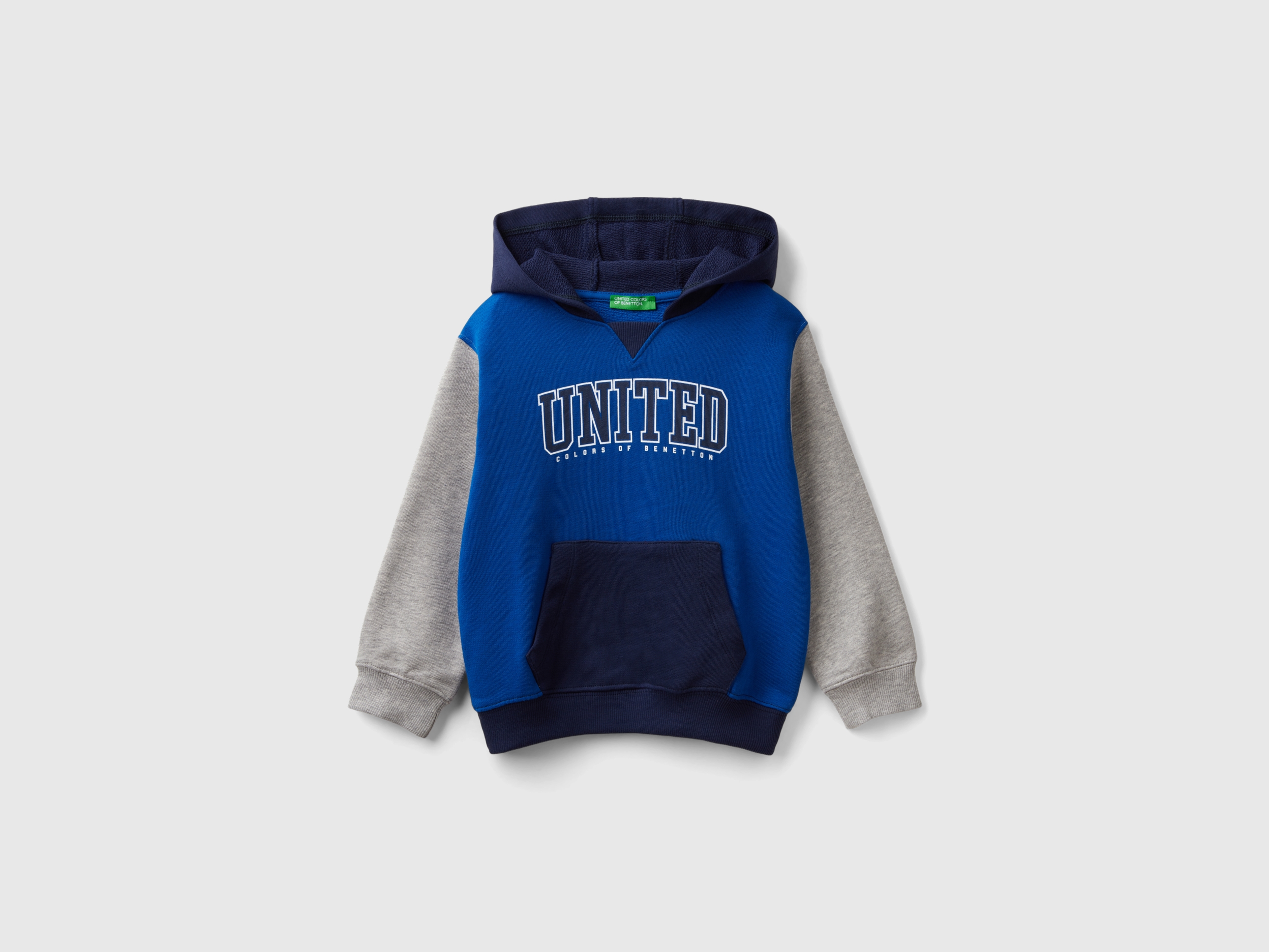 Benetton chandal bebe outlet