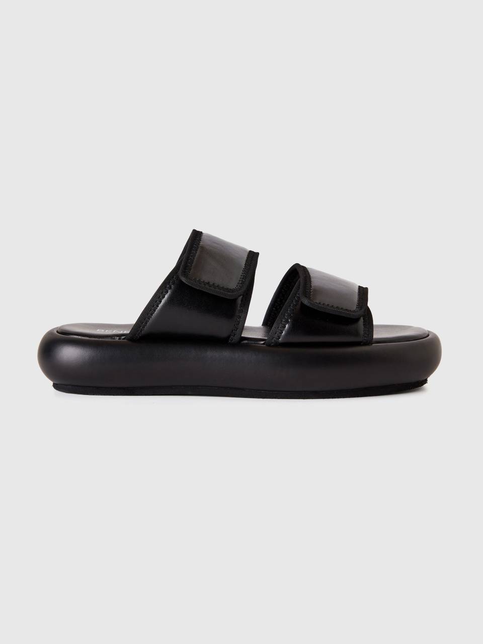 Ucb leather slippers 2025