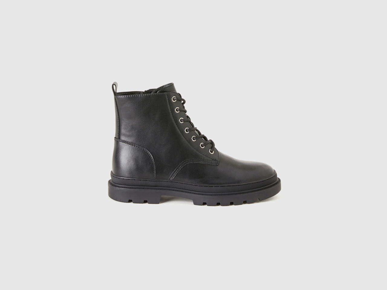 United colors cheap of benetton boots
