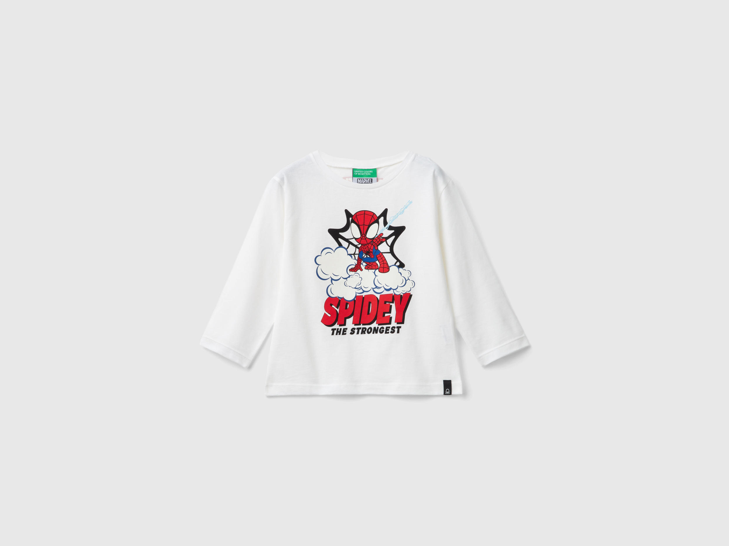 Magliette avengers benetton new arrivals