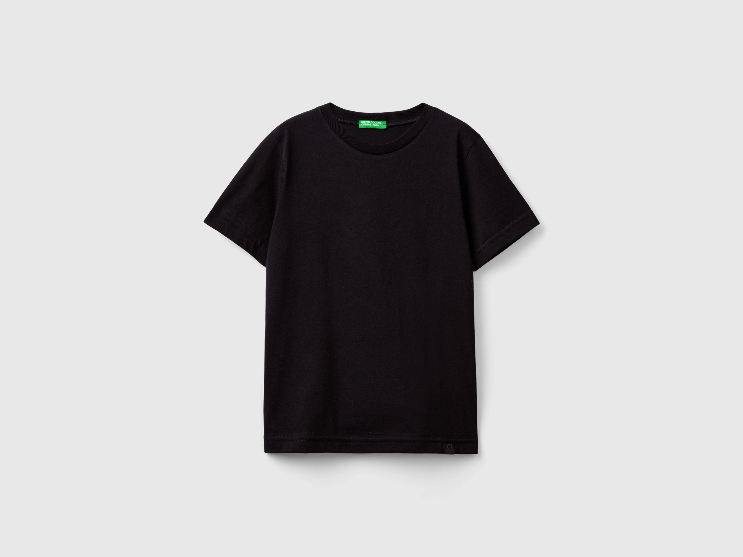 Benetton camiseta niño clearance
