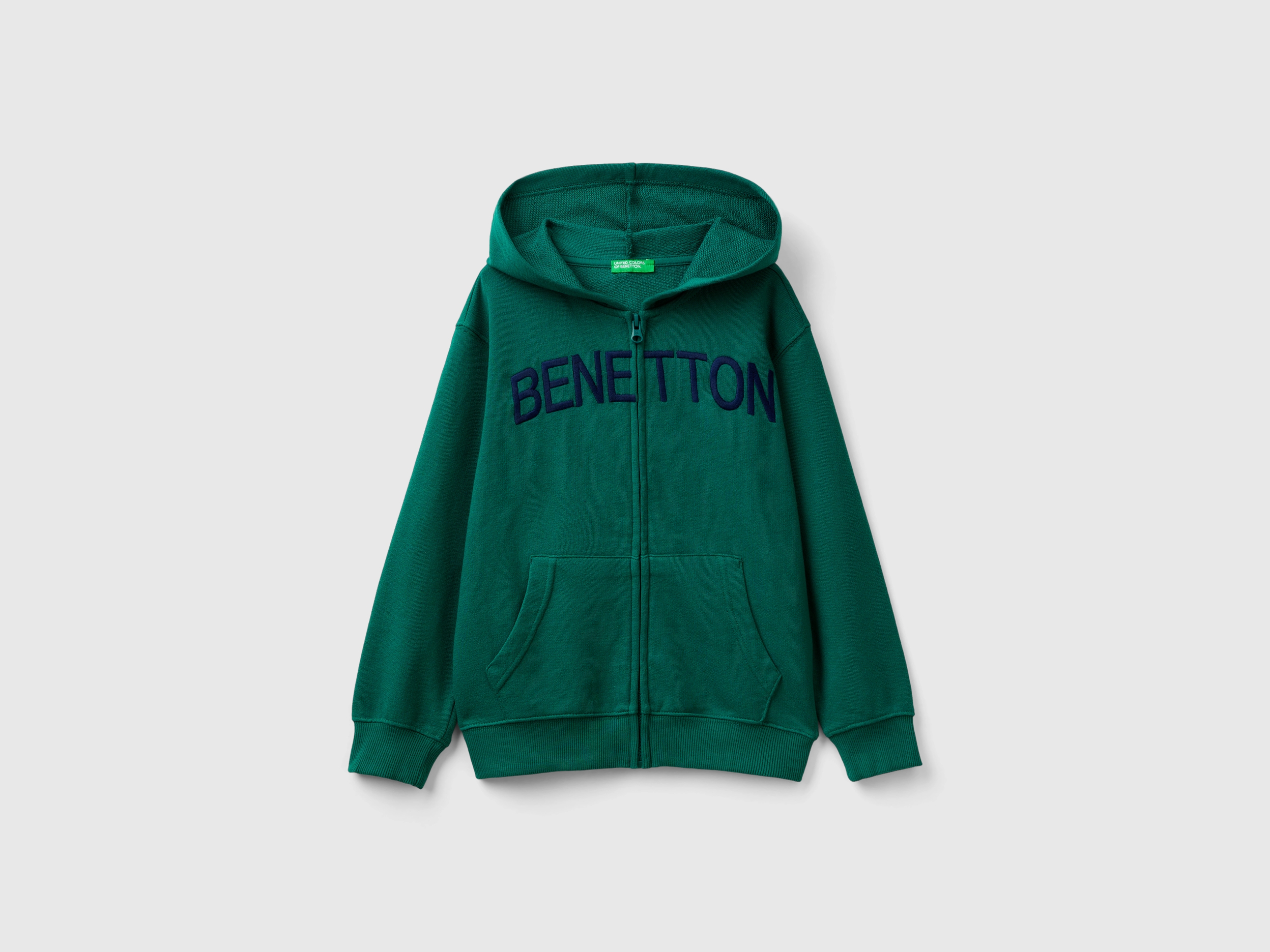 Hoodie benetton online