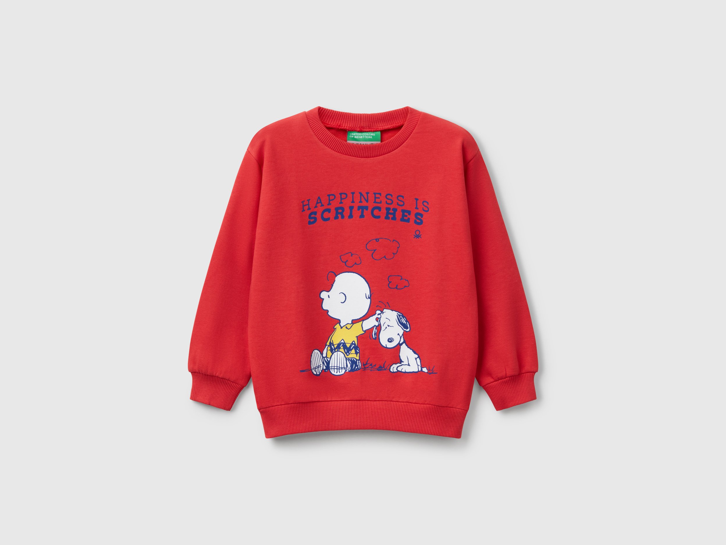 All the ©Peanuts looks for kid boys | Benetton Apparel All the ©Peanuts looks for kid boys | Benetton Apparel