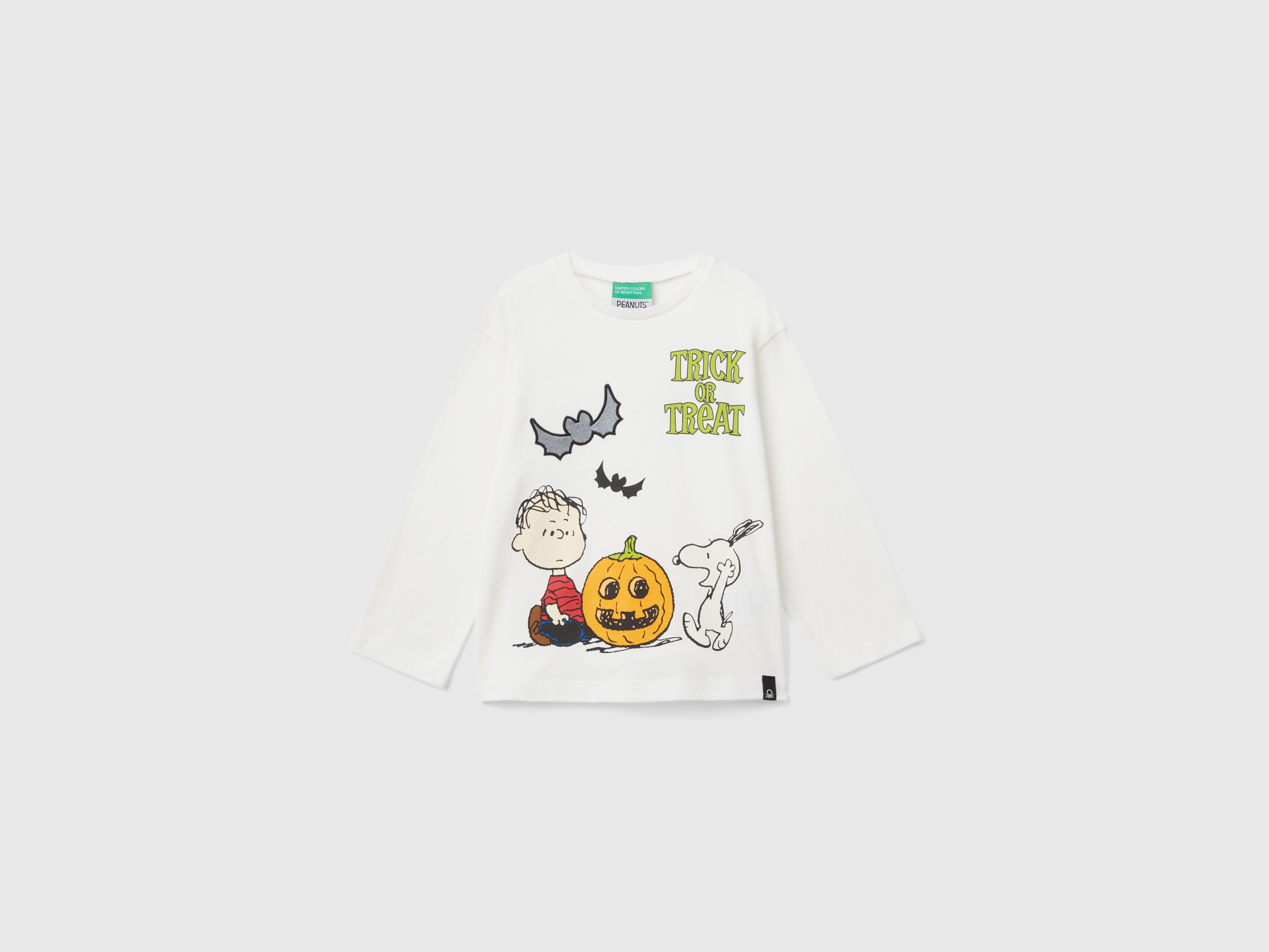 Benetton snoopy sweater online