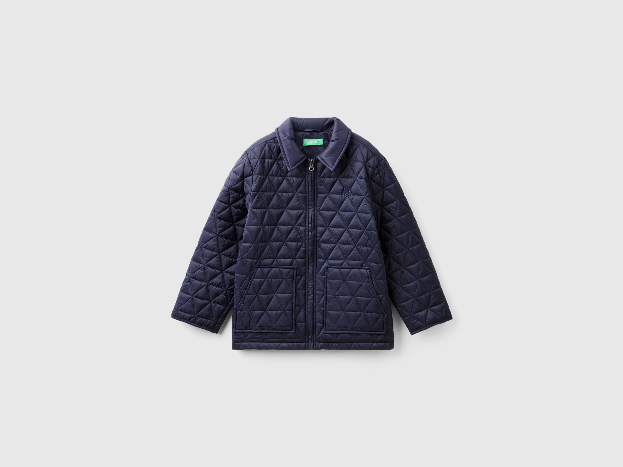 Chaqueta Nino Igero o Acolchado para el Invierno