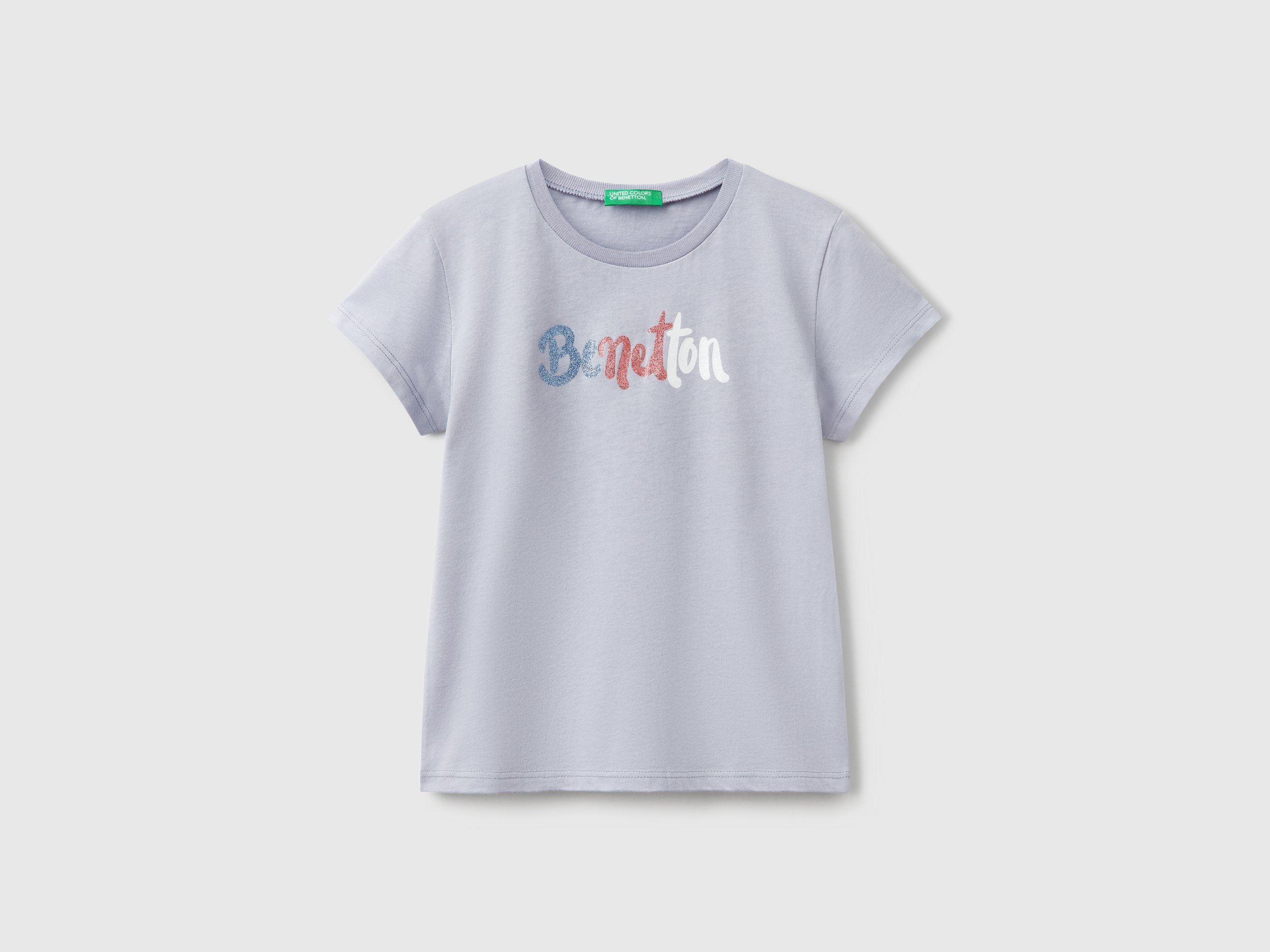 Junior Girls' T-shirts Collection | Benetton