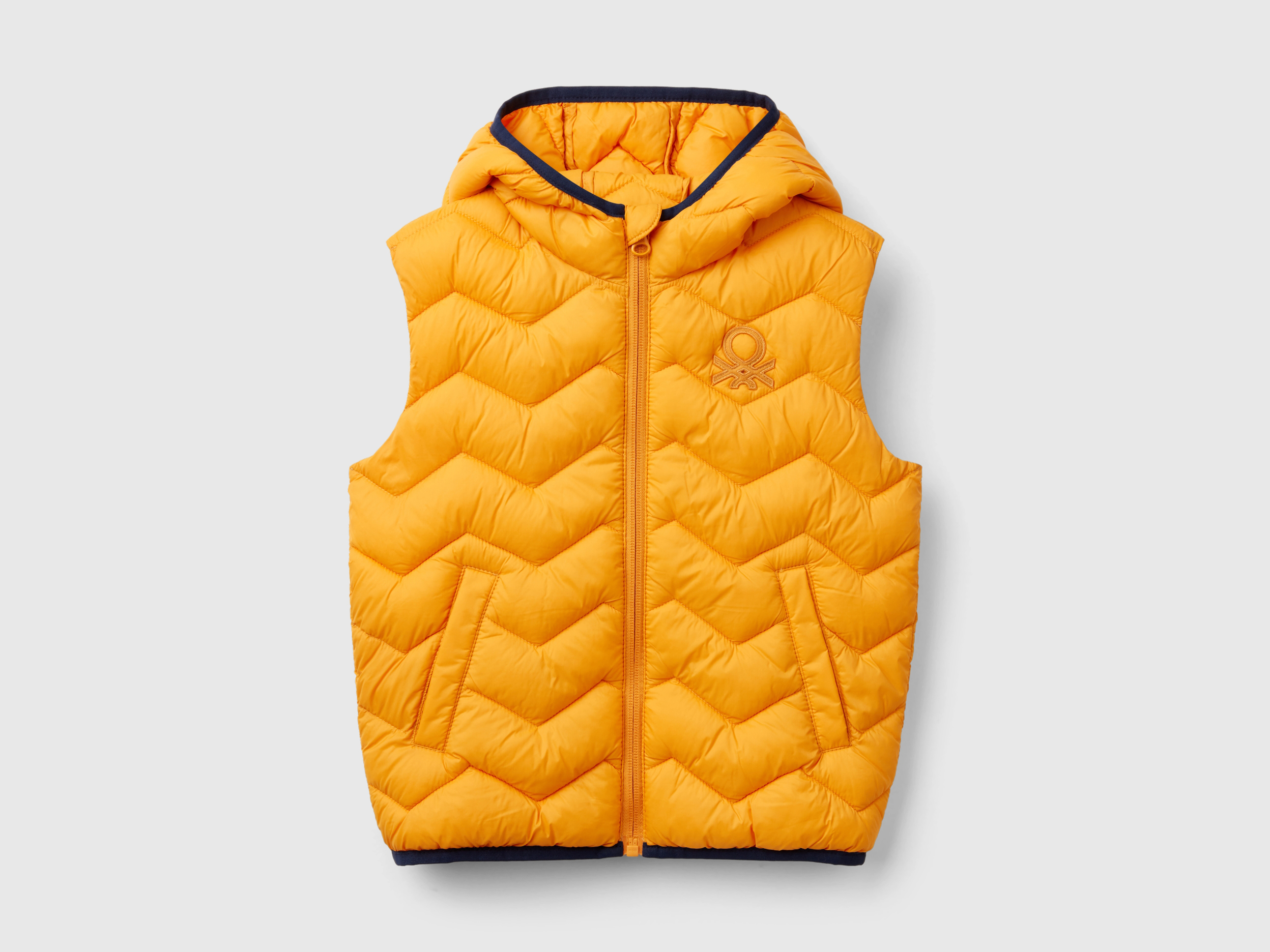 Boys sleeveless jacket sales