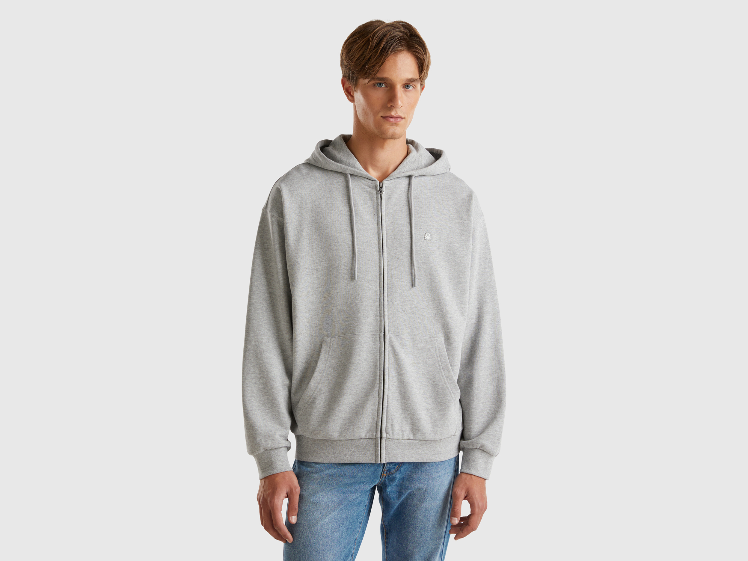 Men s Hoodies Collection 2024 Benetton