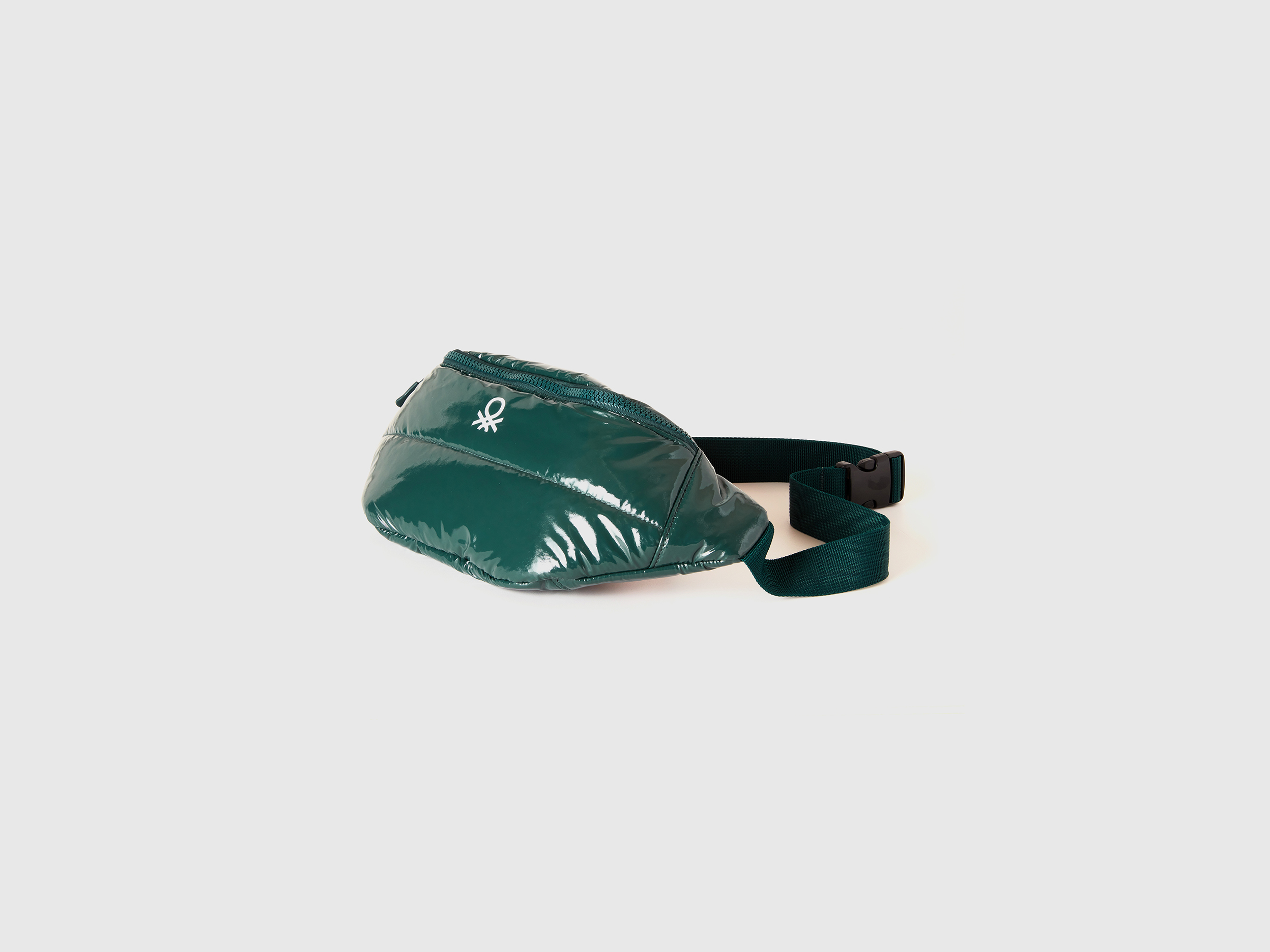 Benetton belt bag top