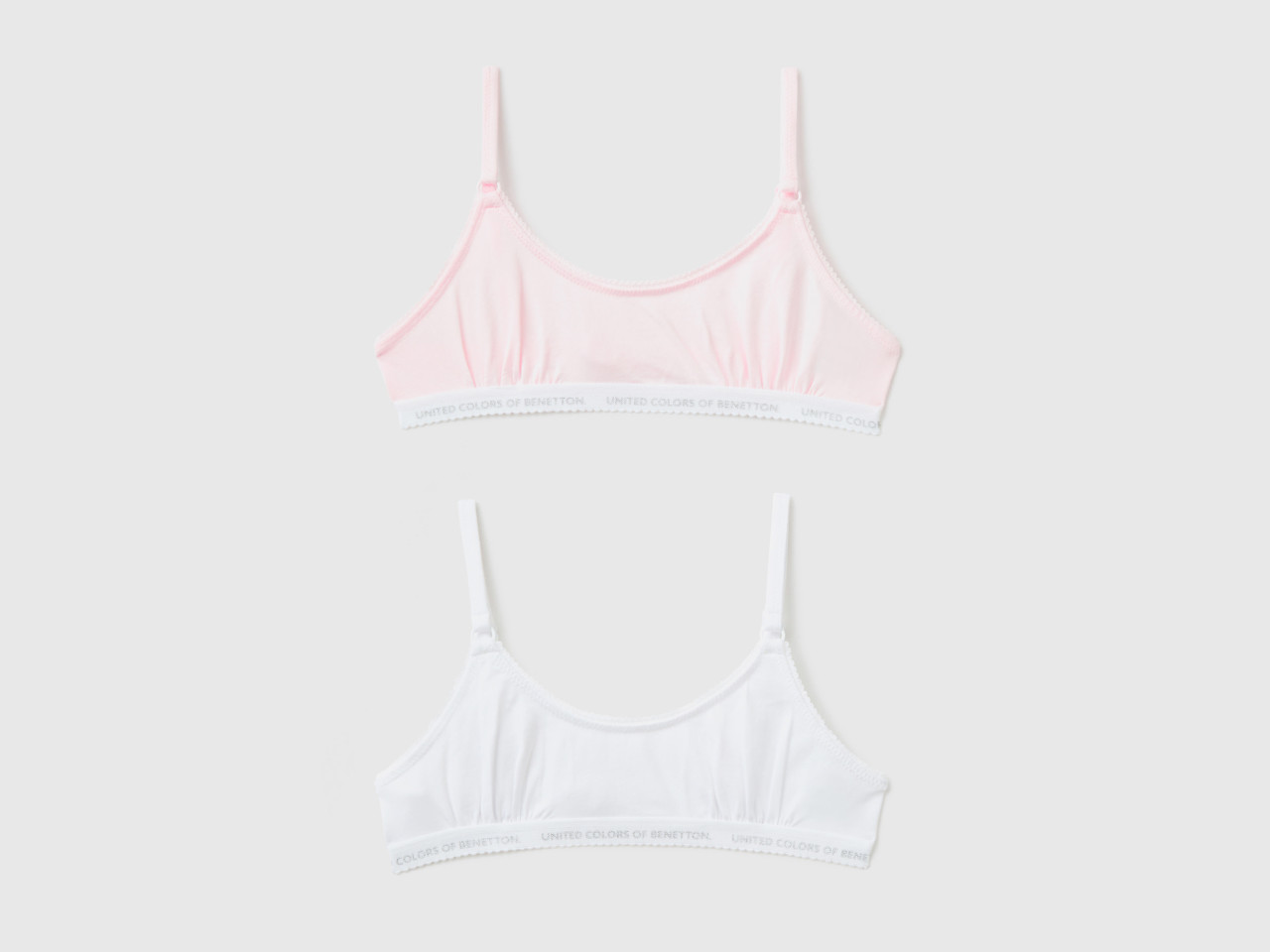  Brix Girls' Cami Tagless Undershirts - 4 Pack Super Soft Snug  fit Vest. 3/4: Clothing, Shoes & Jewelry