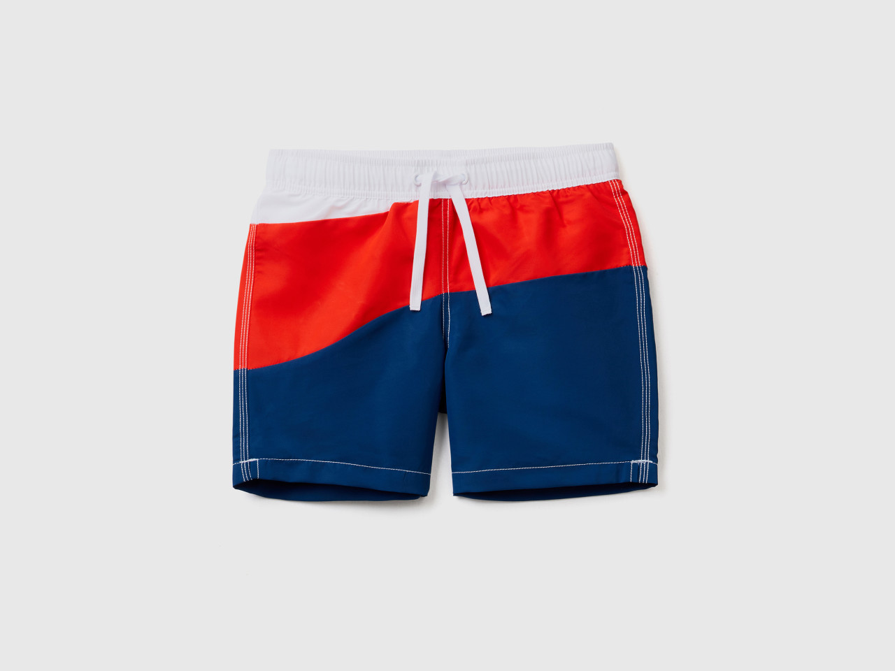 Benetton hotsell bañadores niño