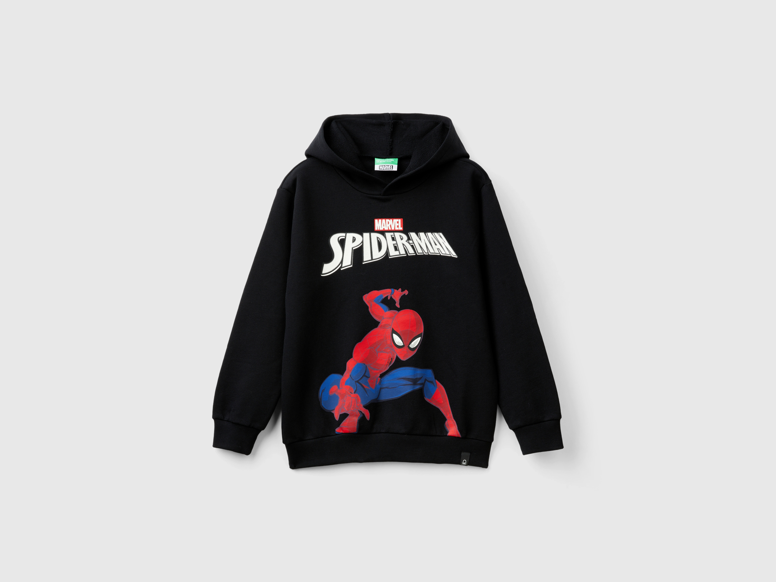 Magliette avengers benetton store